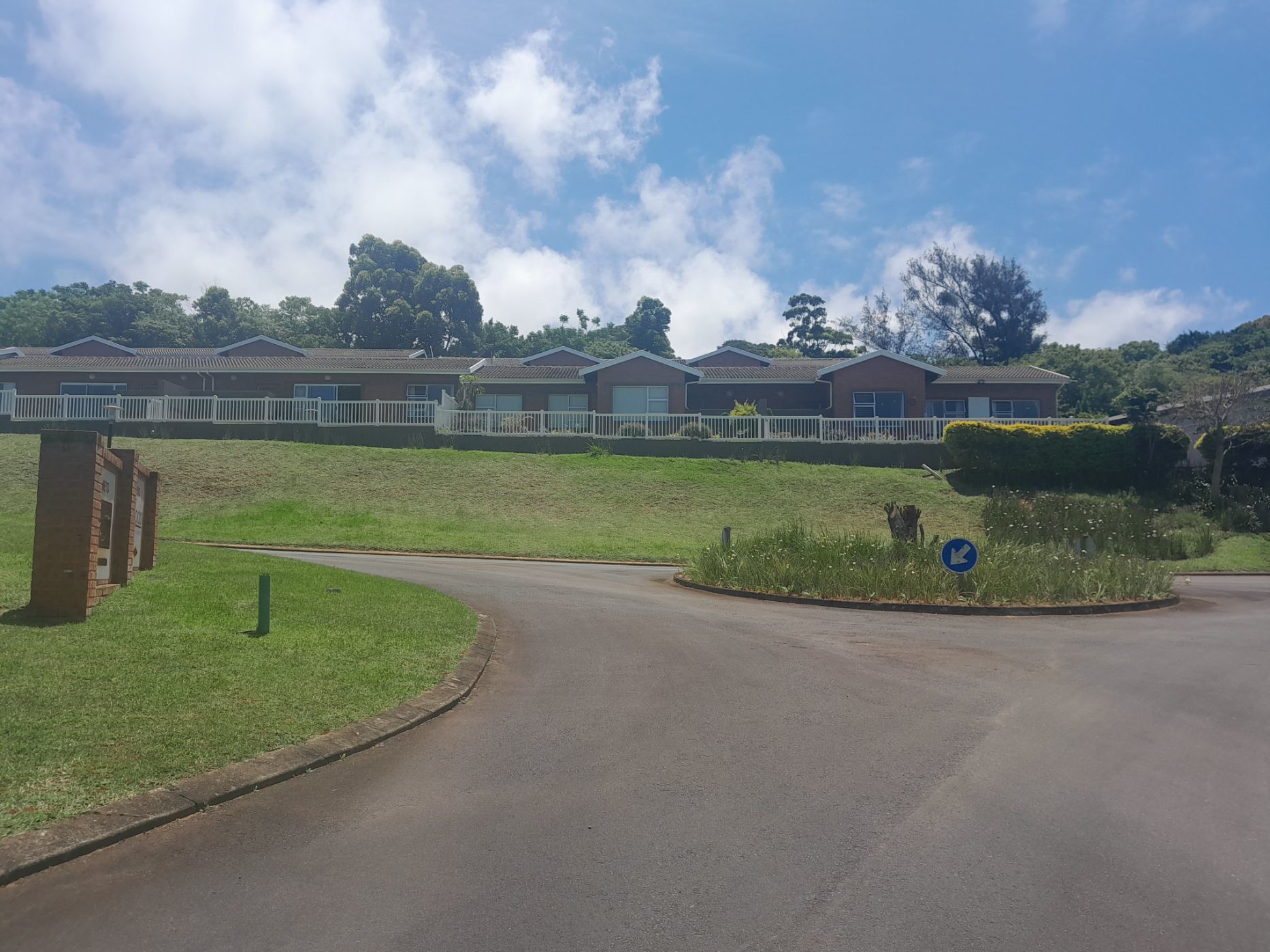 2 Bedroom Apartment For Sale Sea Park (Port Shepstone) 1PX1593391