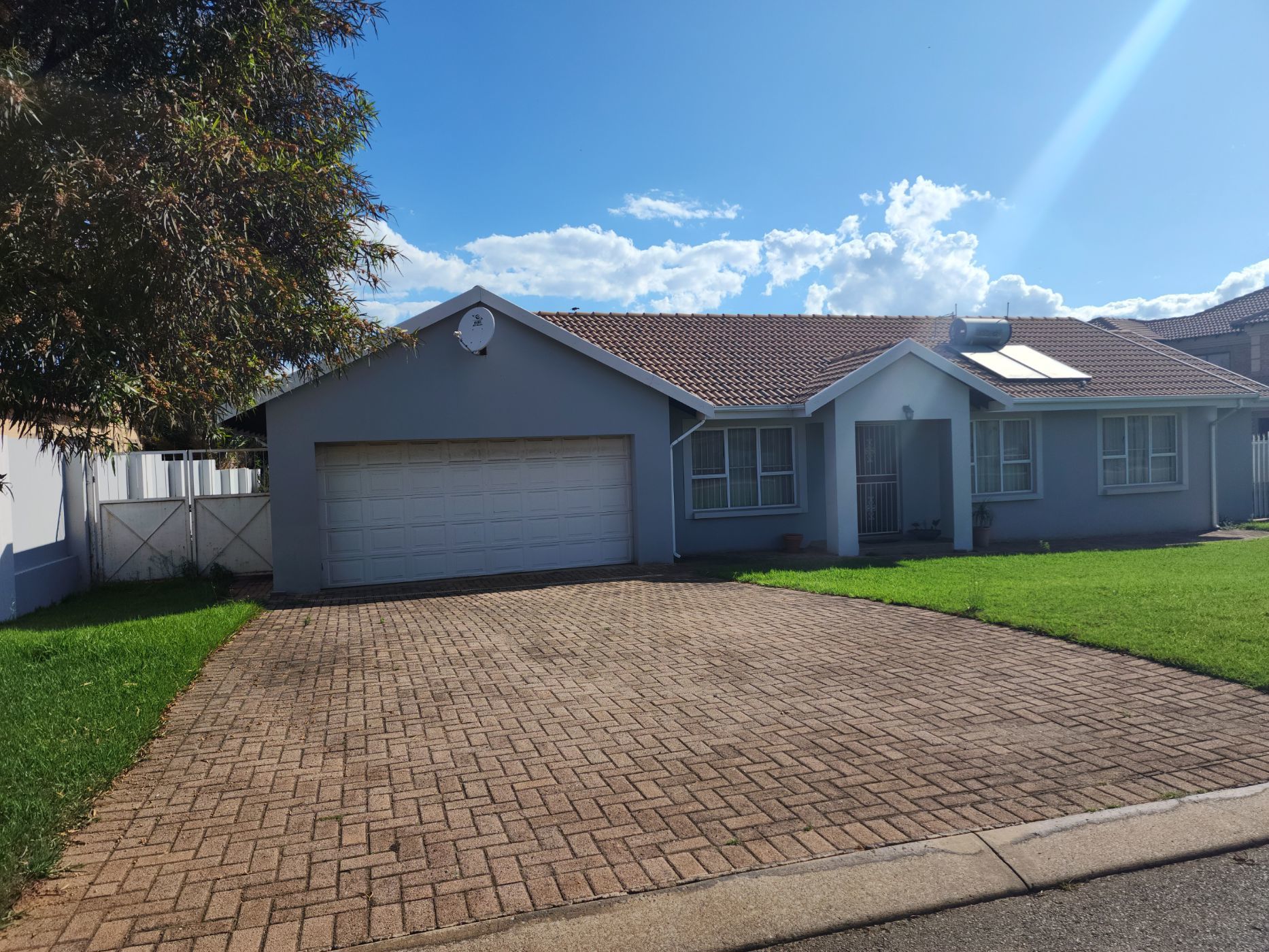 3 Bedroom House For Sale Helderwyk Estate 1BJ1575255 Pam Golding