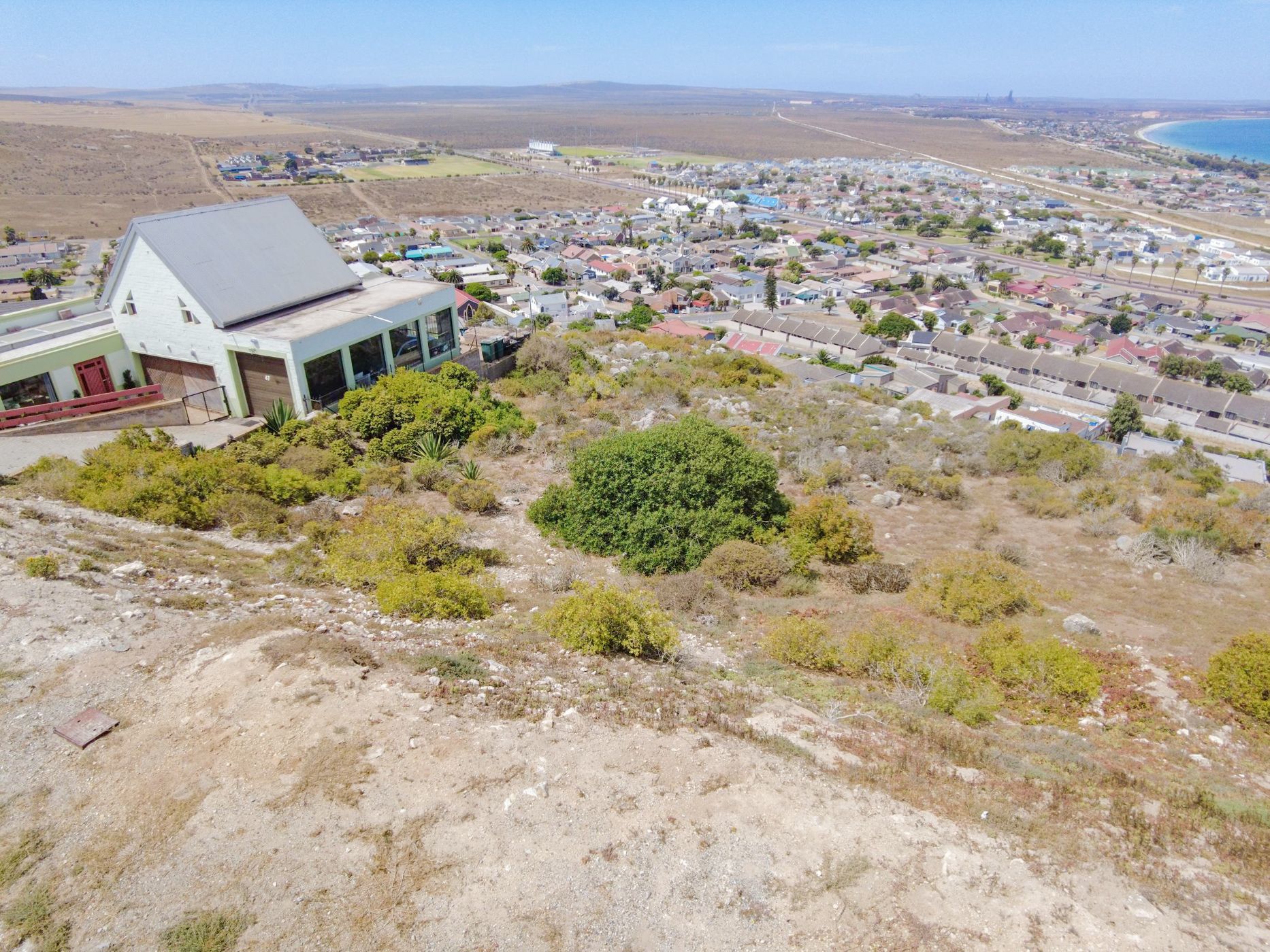 832 m2 Residential Vacant Land For Sale Saldanha Bay LA1593220