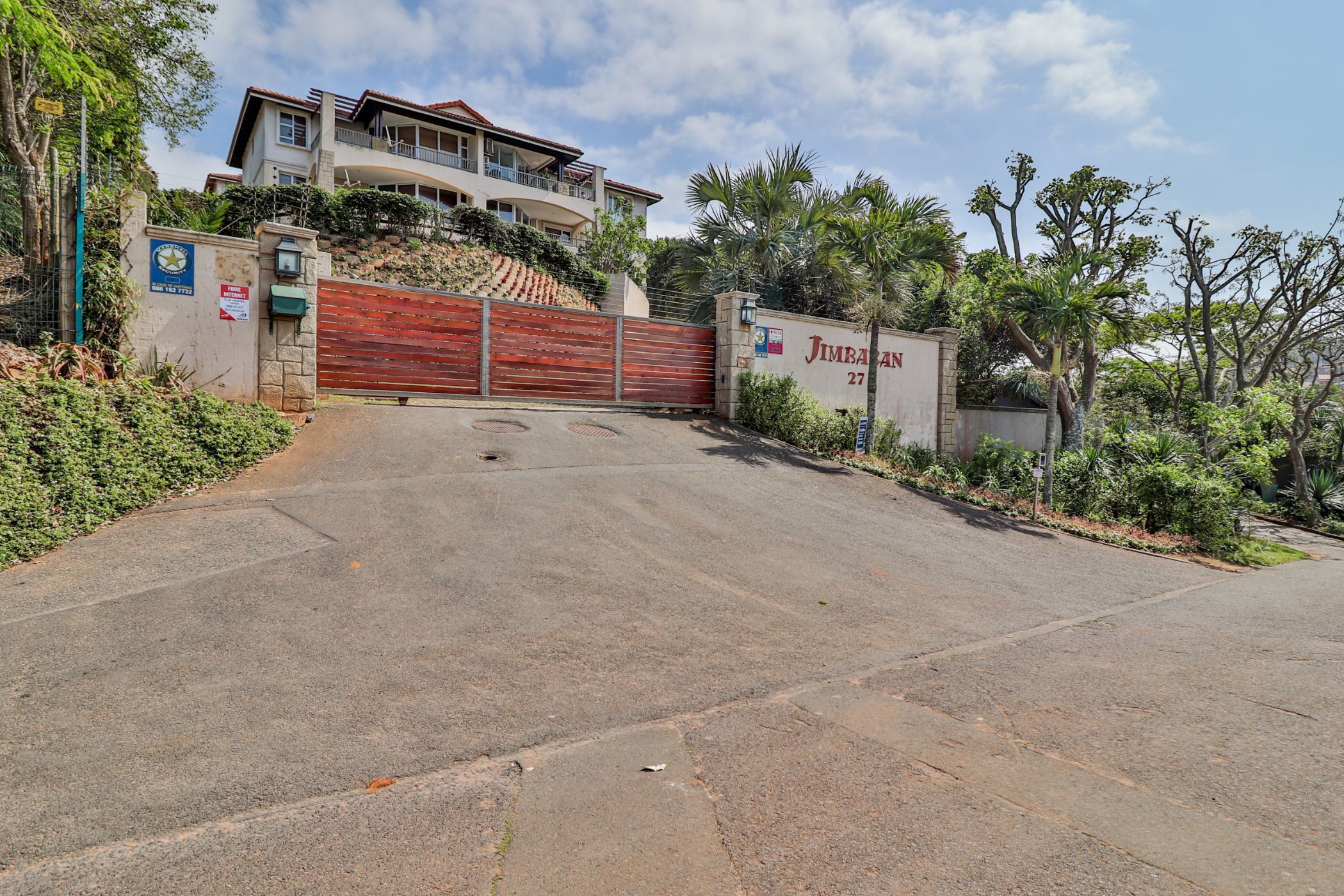 3 Bedroom Apartment To Rent Westbrook (Ballito) 1BD1594169 Pam