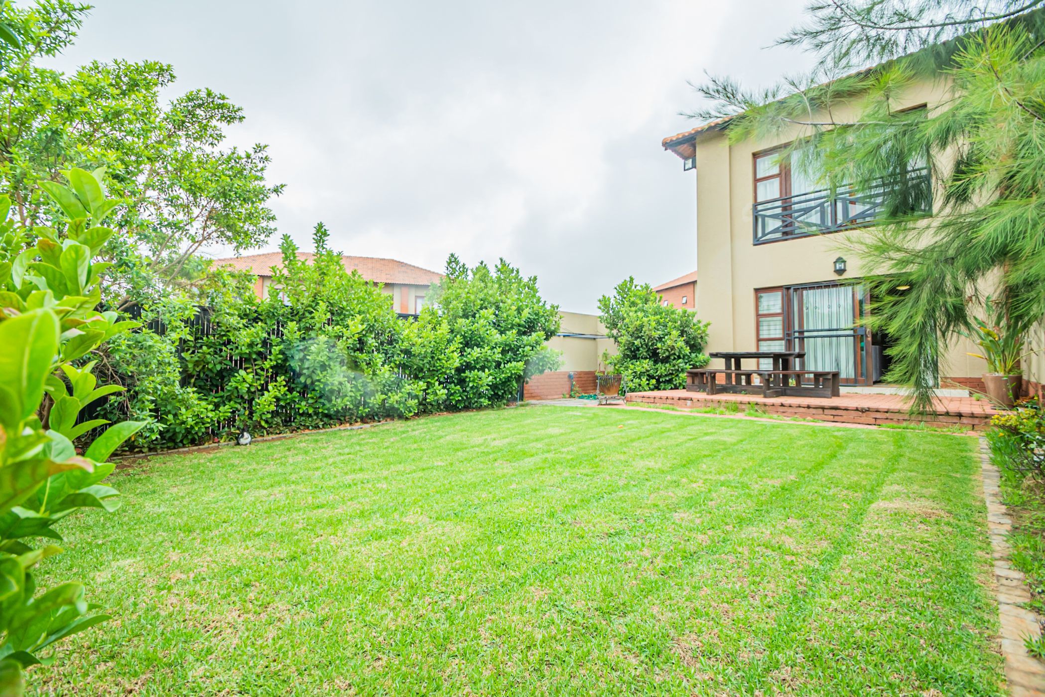 3 Bedroom Townhouse For Sale Pretorius Park PT1592565 Pam Golding