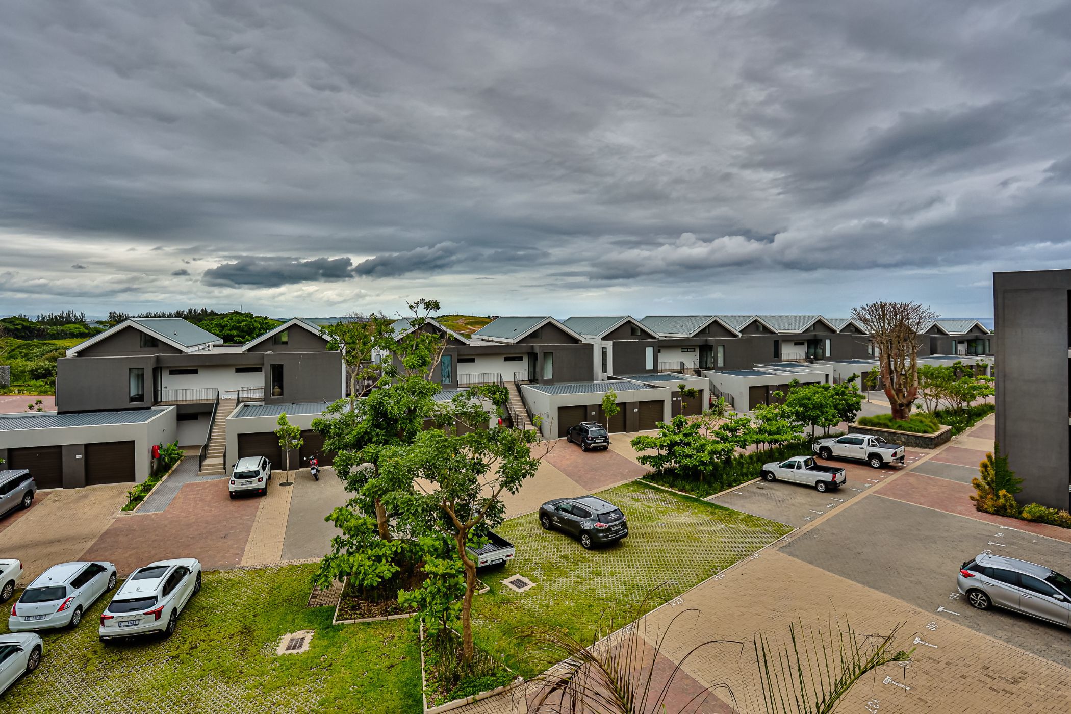 2 Bedroom Apartment For Sale Elaleni Coastal Forest Estate