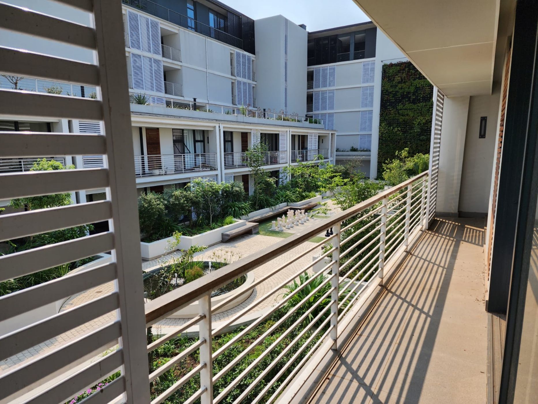 2 bedroom apartment for sale in Sibaya