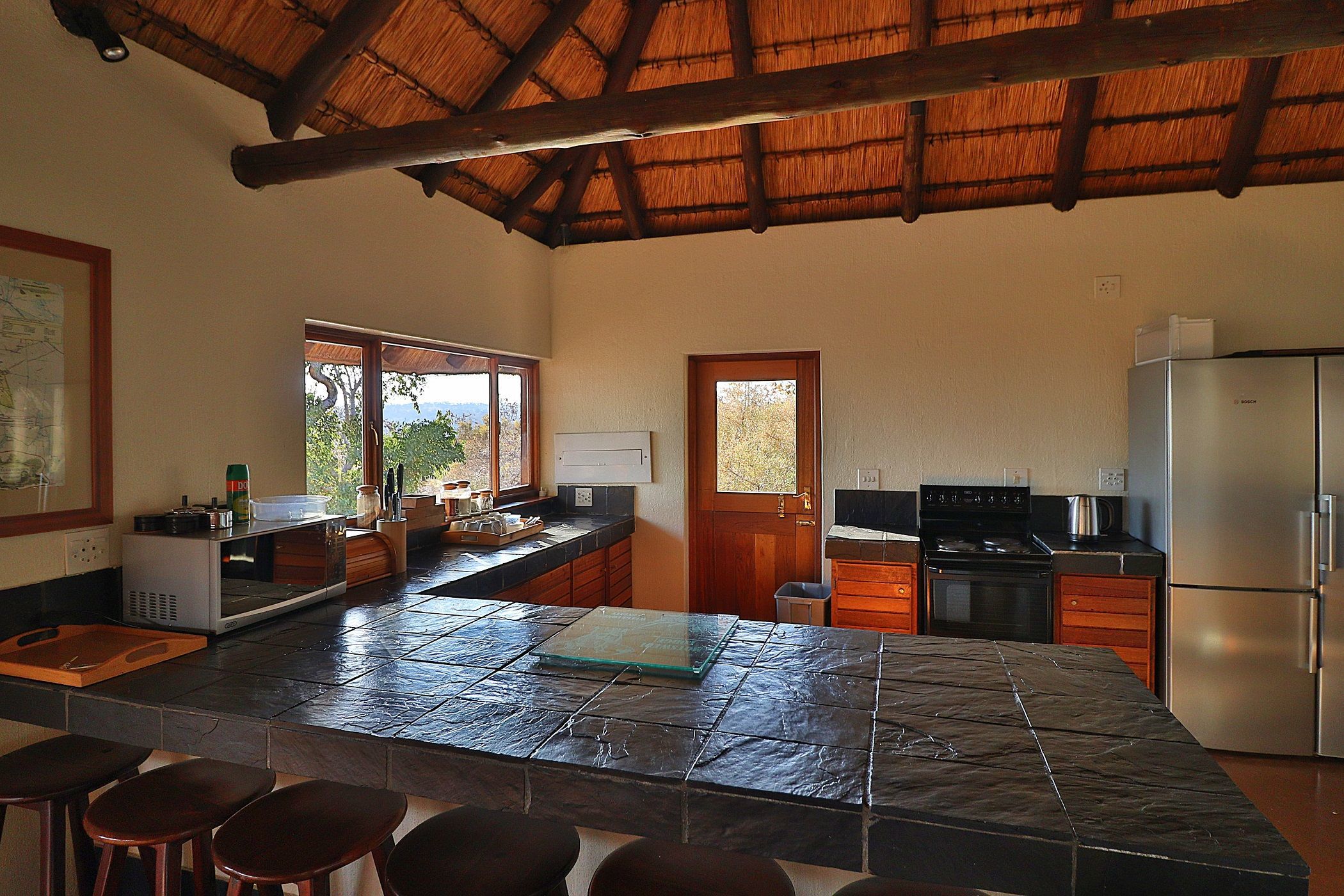 5 Guest Room Game Lodge For Sale Welgevonden Game Reserve