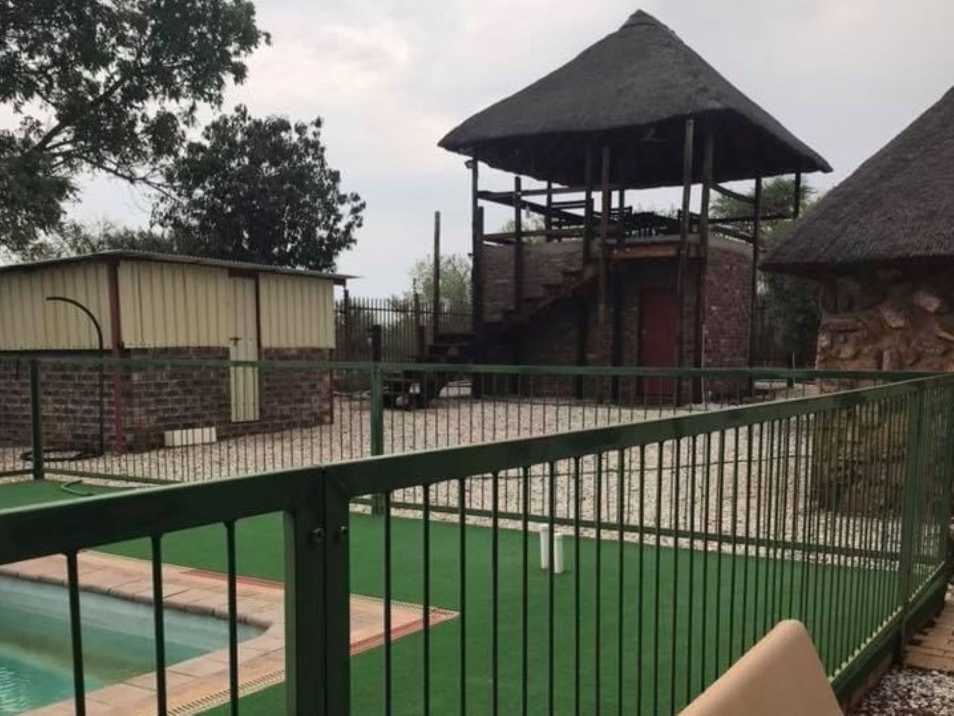 3146783 m2 Aquaculture Farm For Sale Marble Hall 1MD1591912 Pam Golding Properties