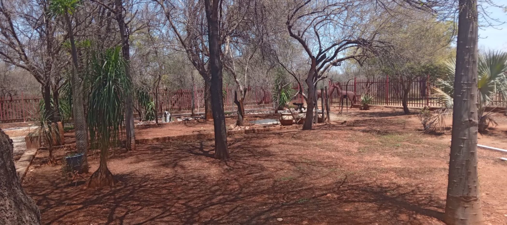 3146783 m2 Aquaculture Farm For Sale Marble Hall 1MD1591912 Pam