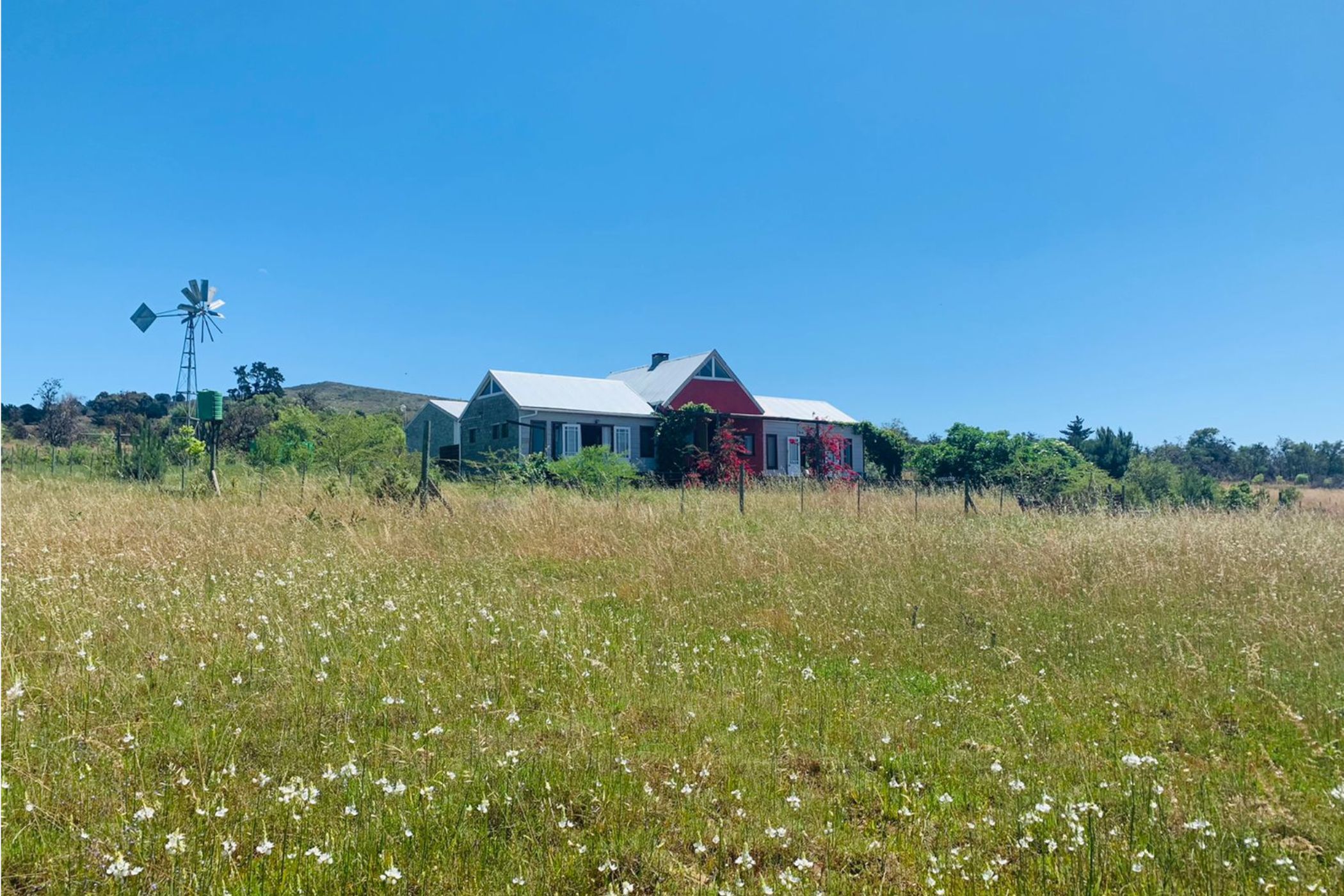 19.18 hectare smallholding for sale in Malmesbury