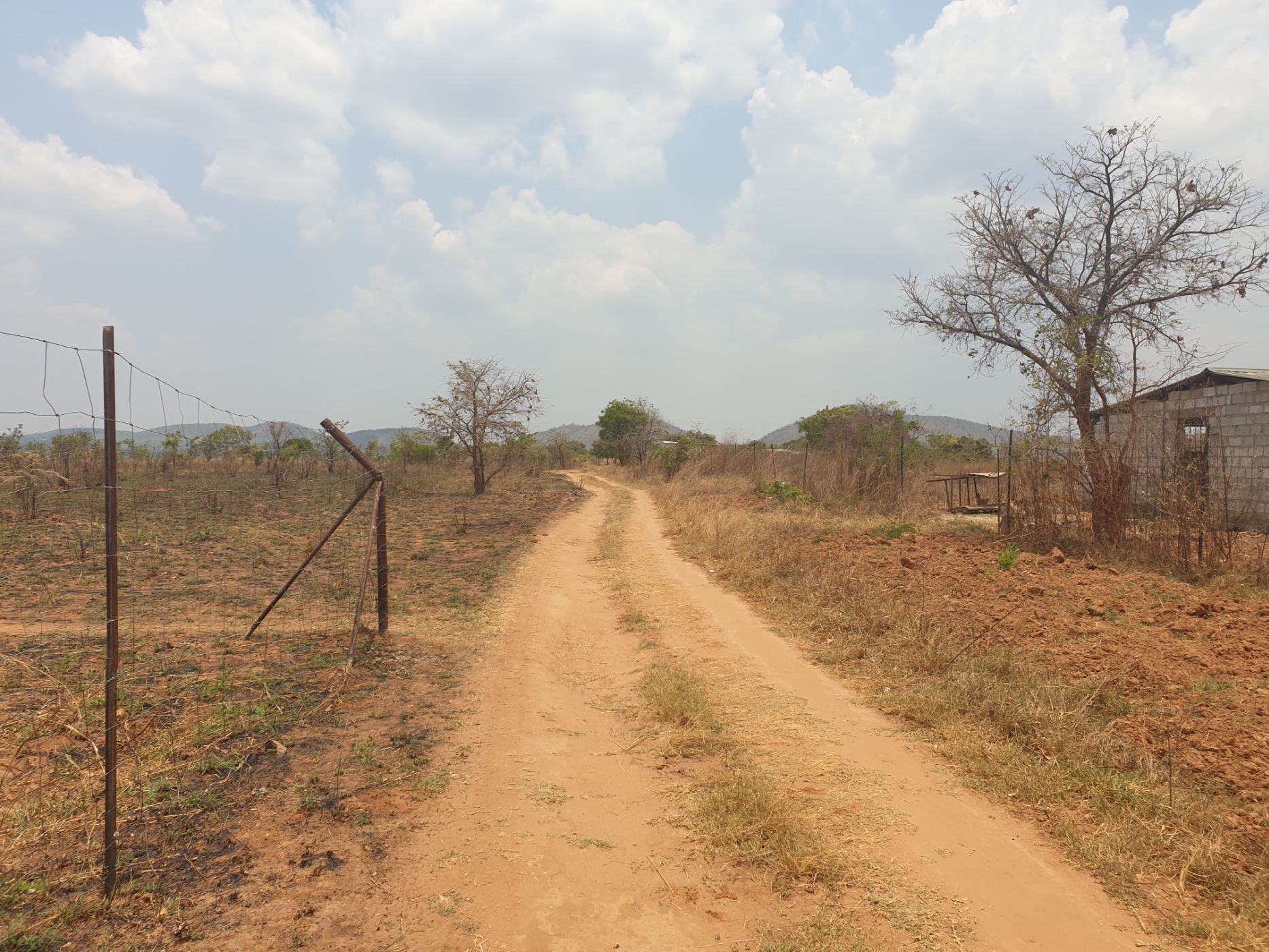 5 Acres Breeding Farm For Sale Chongwe (Zambia) 3ZA1592071 Pam