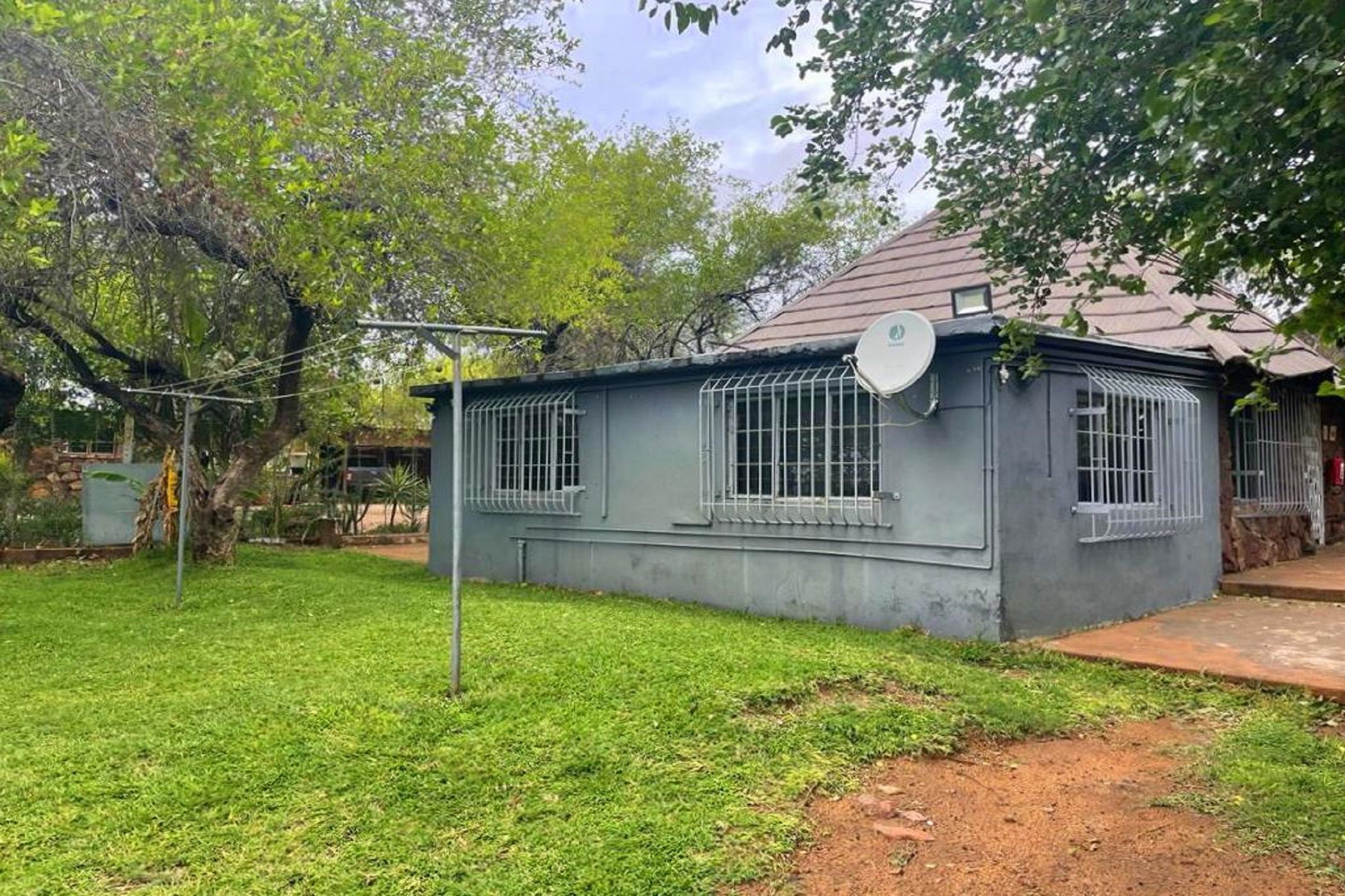 1 Bedroom Cottage To Rent Lephalale (Ellisras) 1ER1592194 Pam Golding Properties