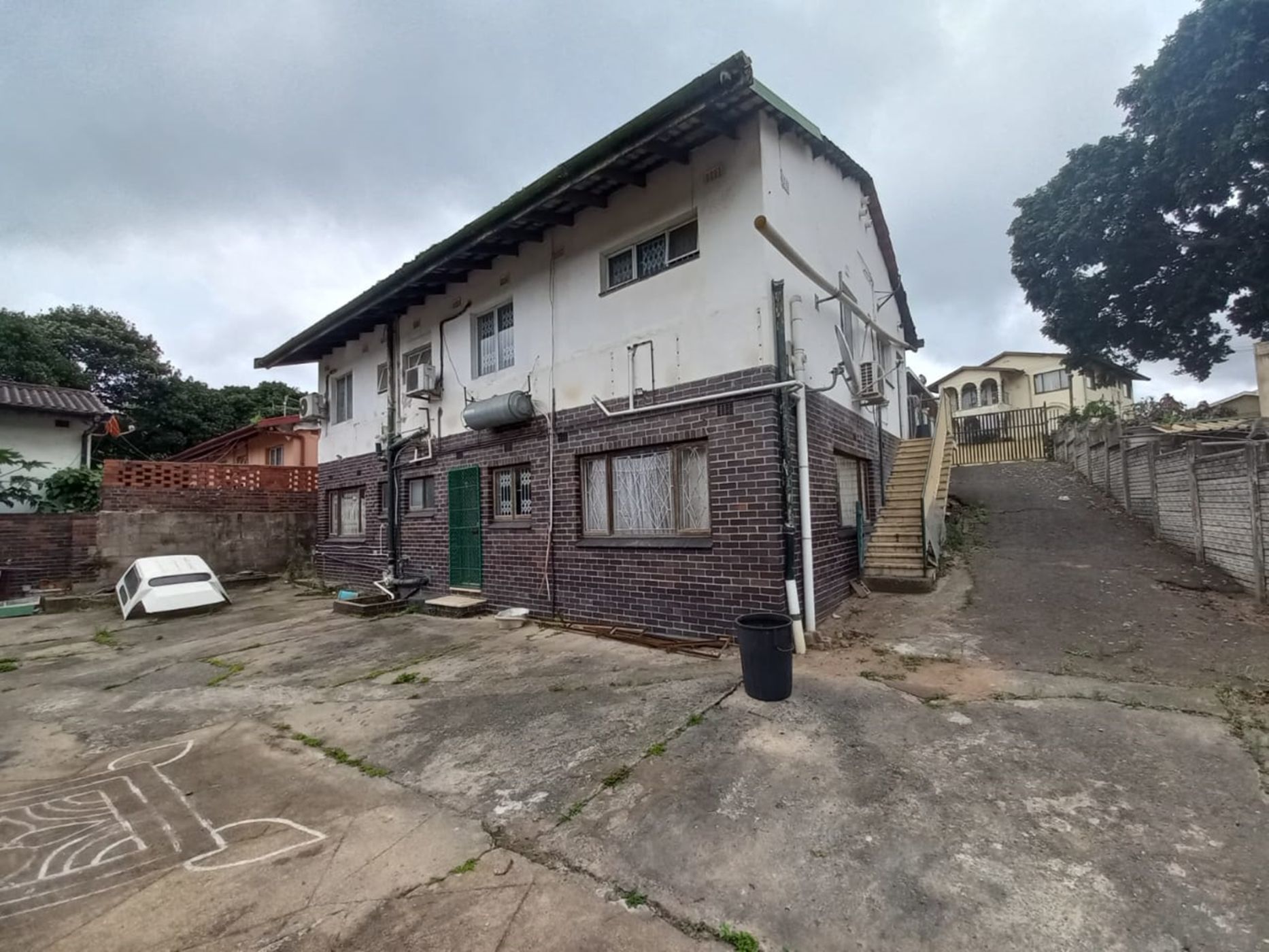 5 Bedroom House For Sale Chatsworth (KwaZuluNatal) 1DA1592222