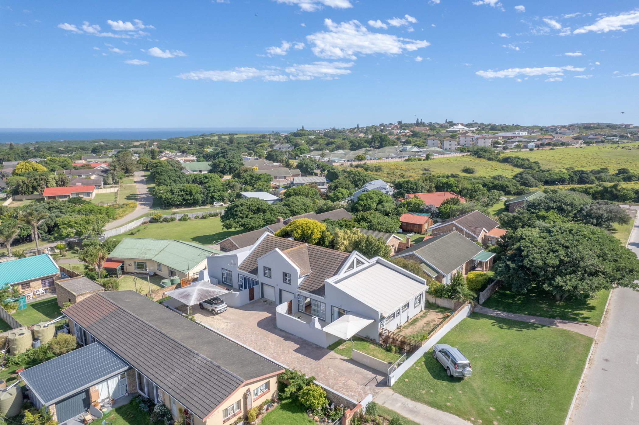 6 Bedroom House For Sale West Bank (Port Alfred) 1PF1596144 Pam