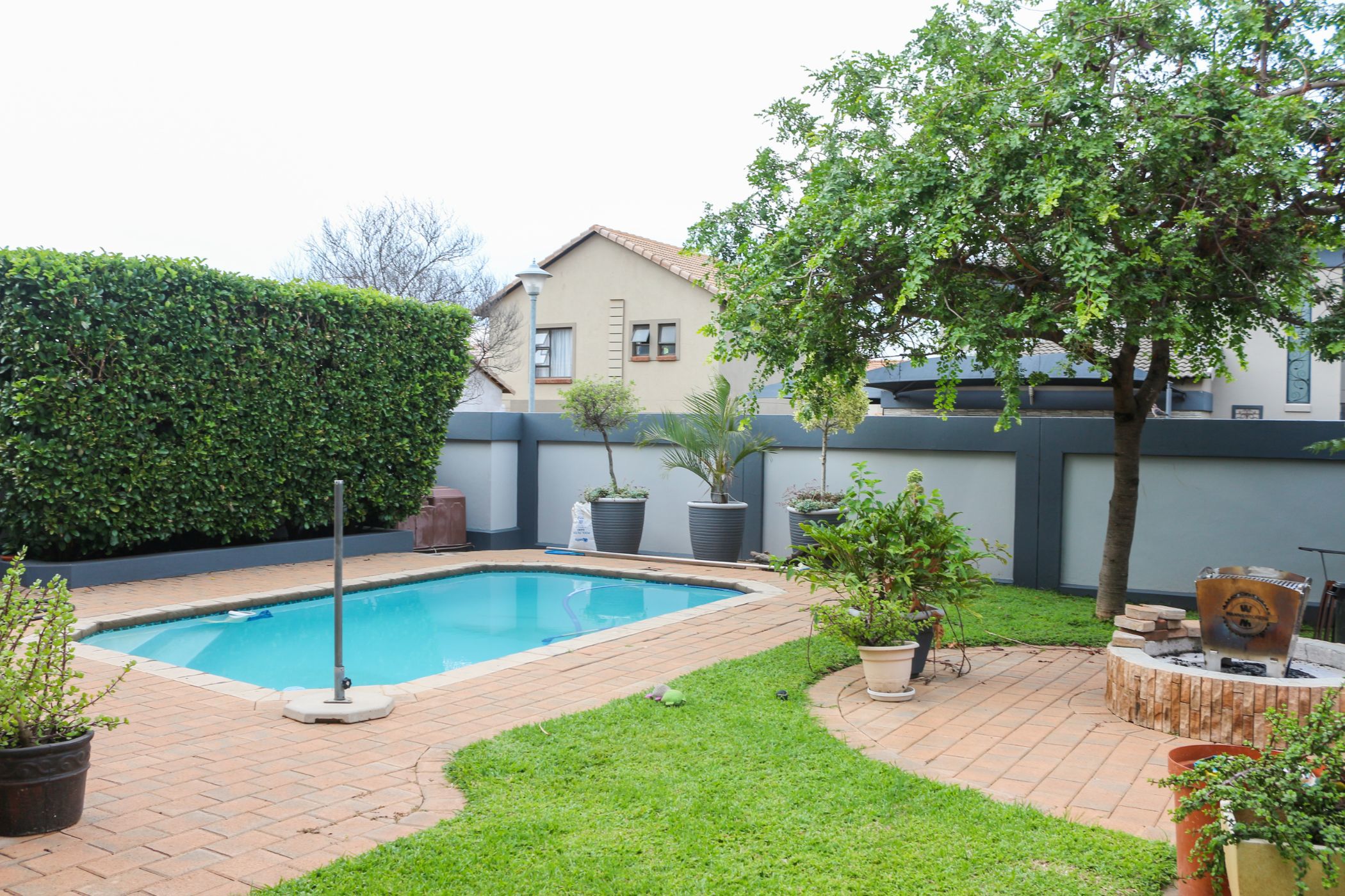 4 Bedroom House For Sale Montana Park PTM1592489 Pam Golding