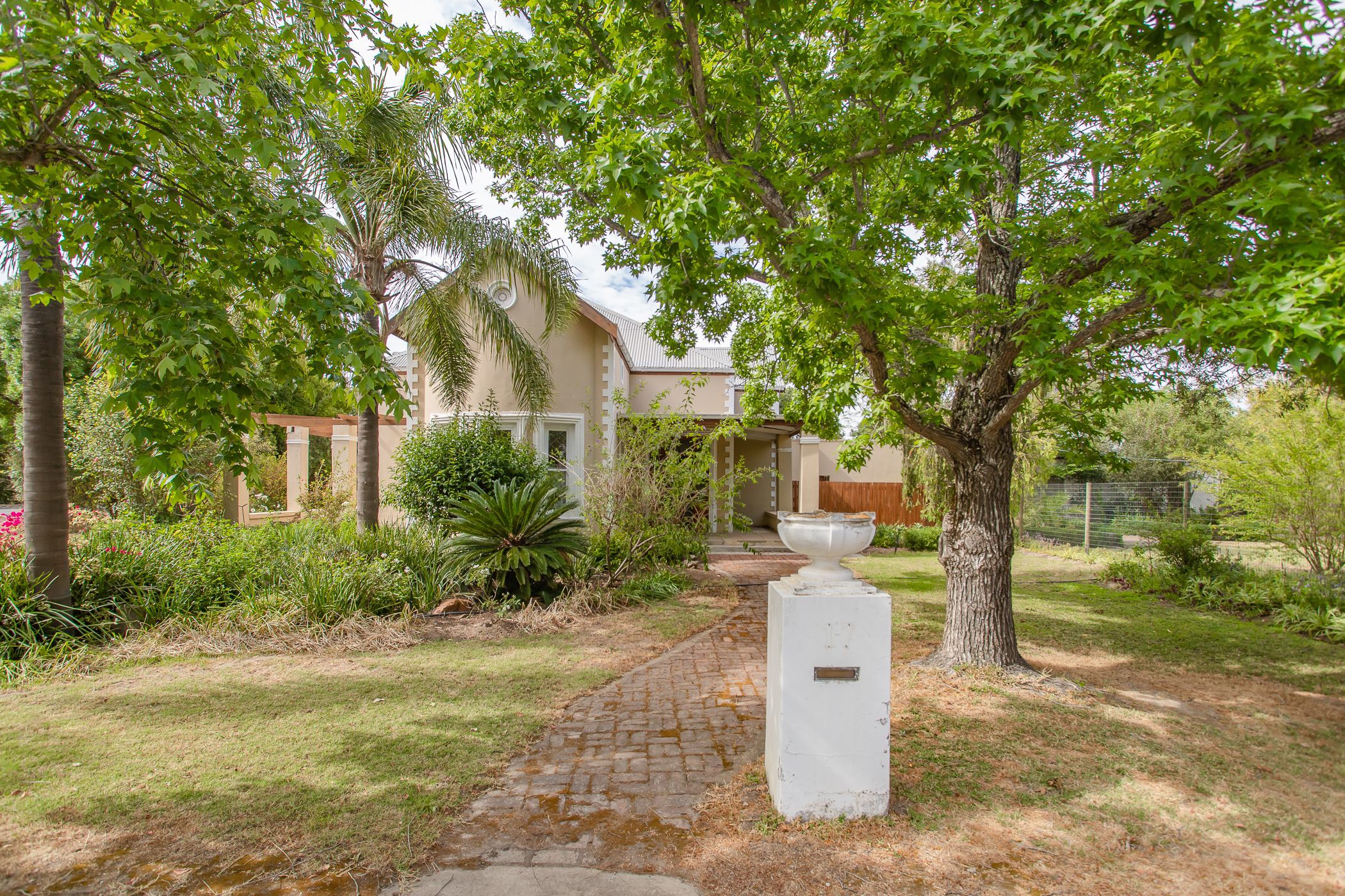 3 Bedroom House For Sale Porterville WEL1592728 Pam Golding