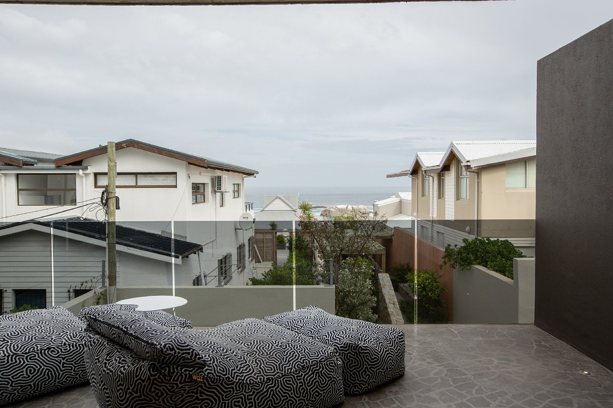 3 Bedroom Townhouse For Sale Camps Bay AS1593313 Pam Golding