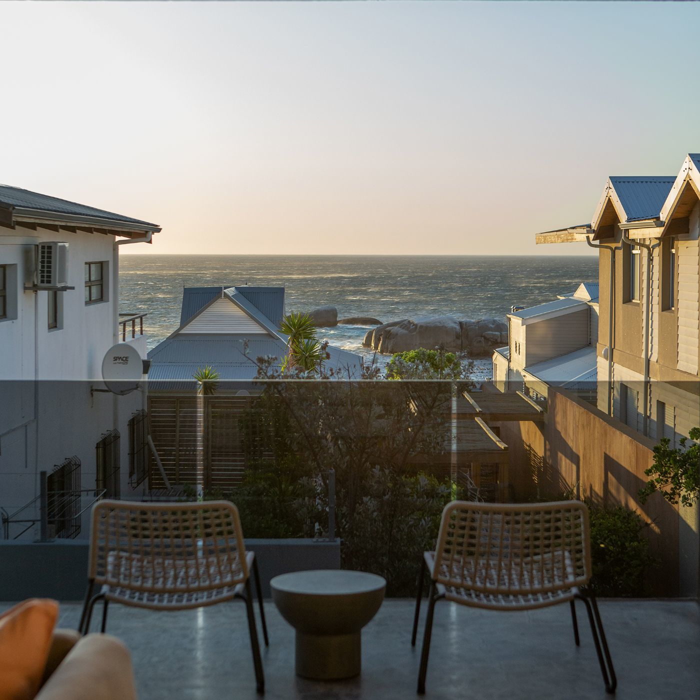 3 Bedroom Townhouse For Sale Camps Bay AS1593313 Pam Golding
