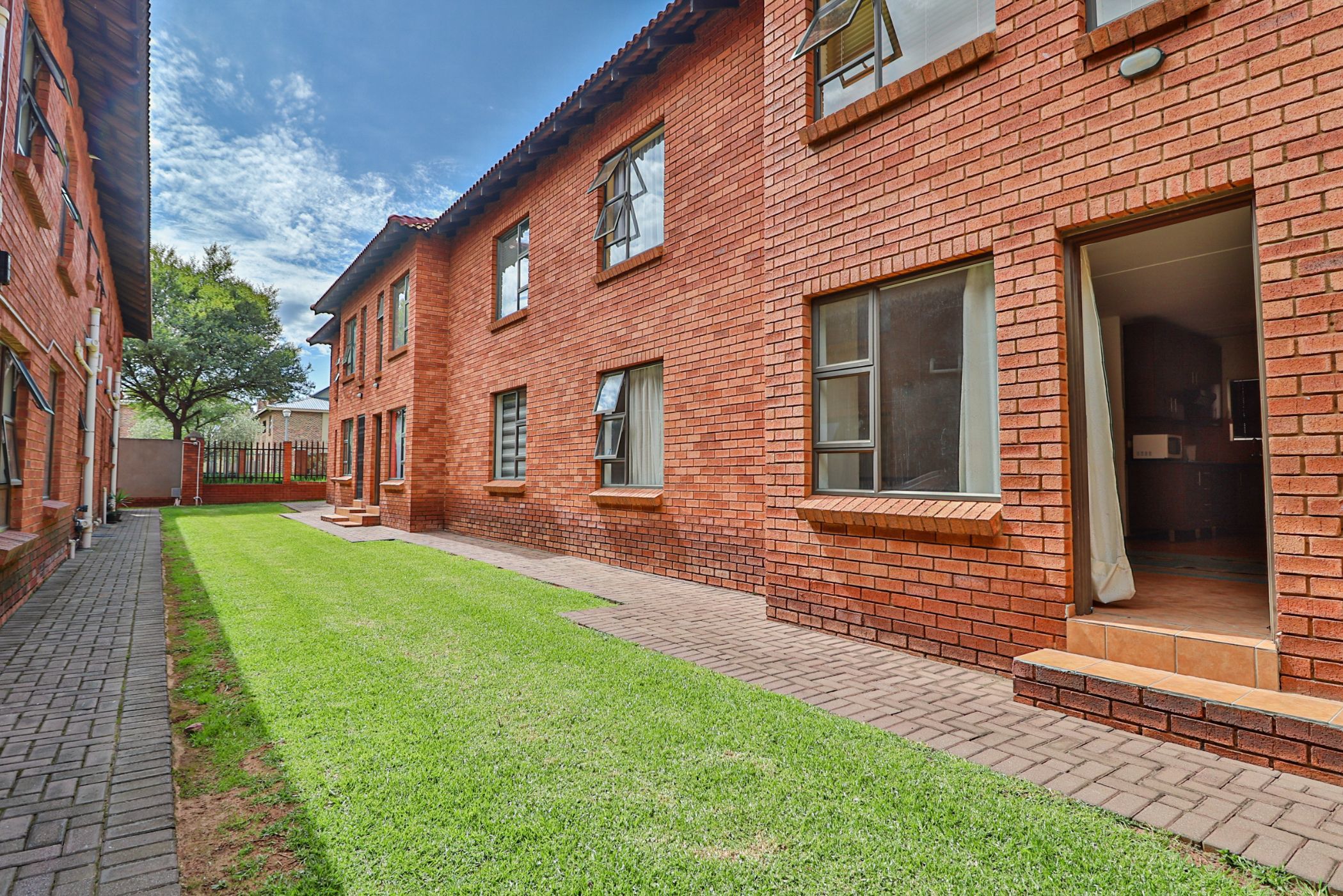 2 Bedroom House For Sale Albertsdal 1GV1592907 Pam Golding Properties