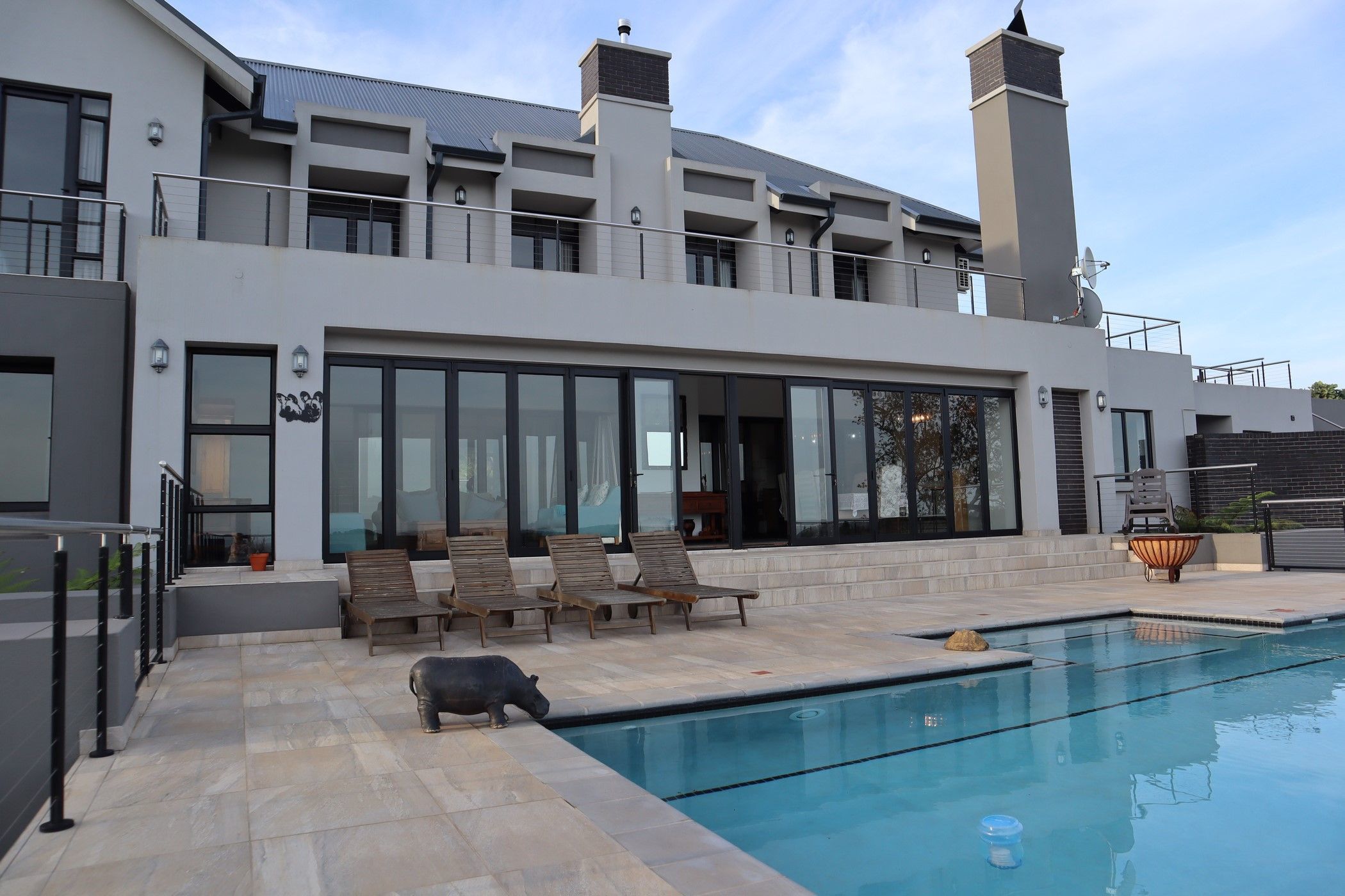 125559 m&sup2; lifestyle property for sale in White River