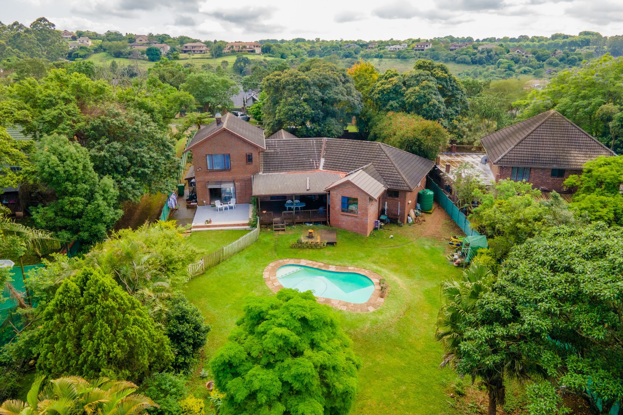 4 bedroom house for sale in Hillcrest Park