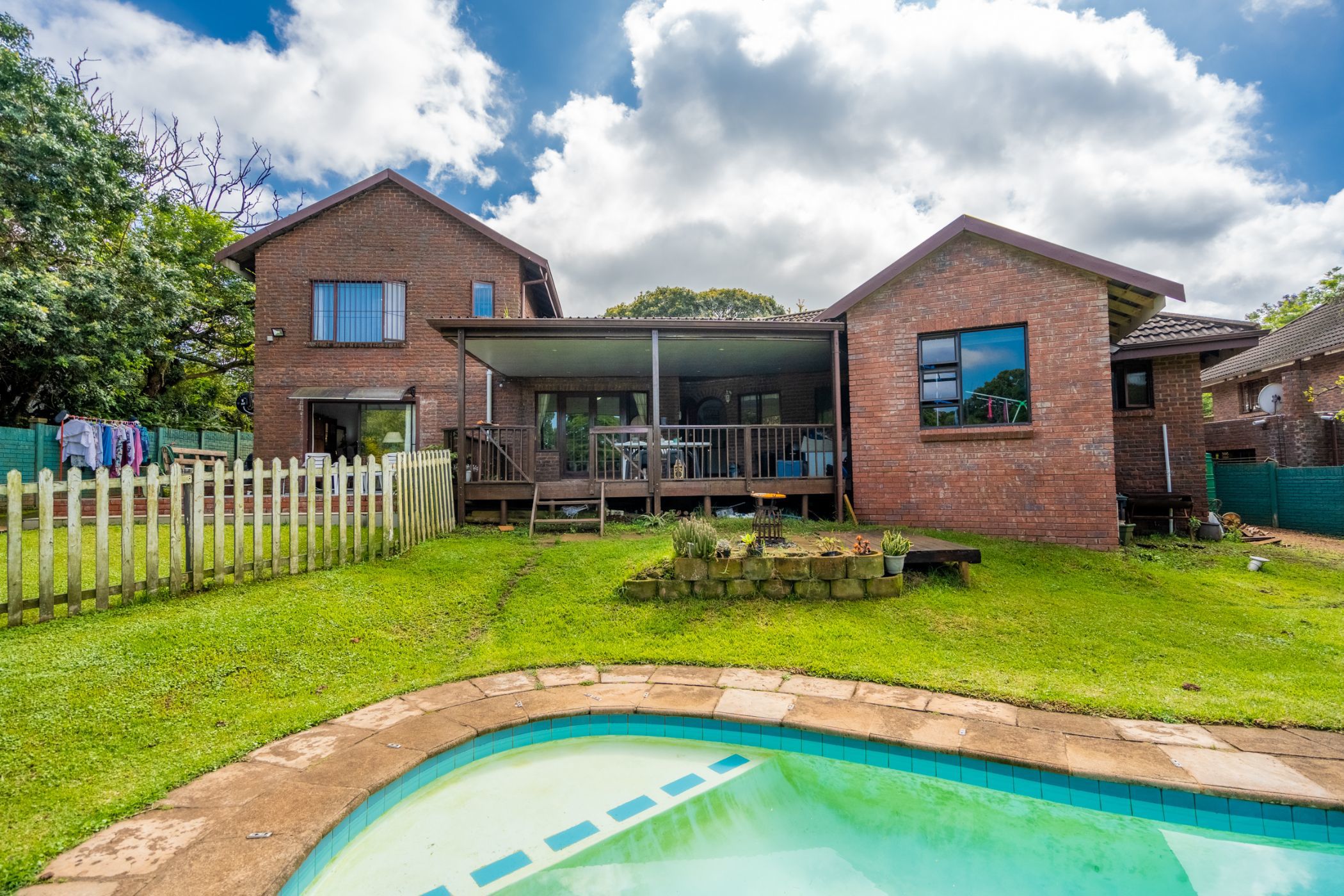 4 Bedroom House For Sale Hillcrest Park 1KF1592934 Pam Golding