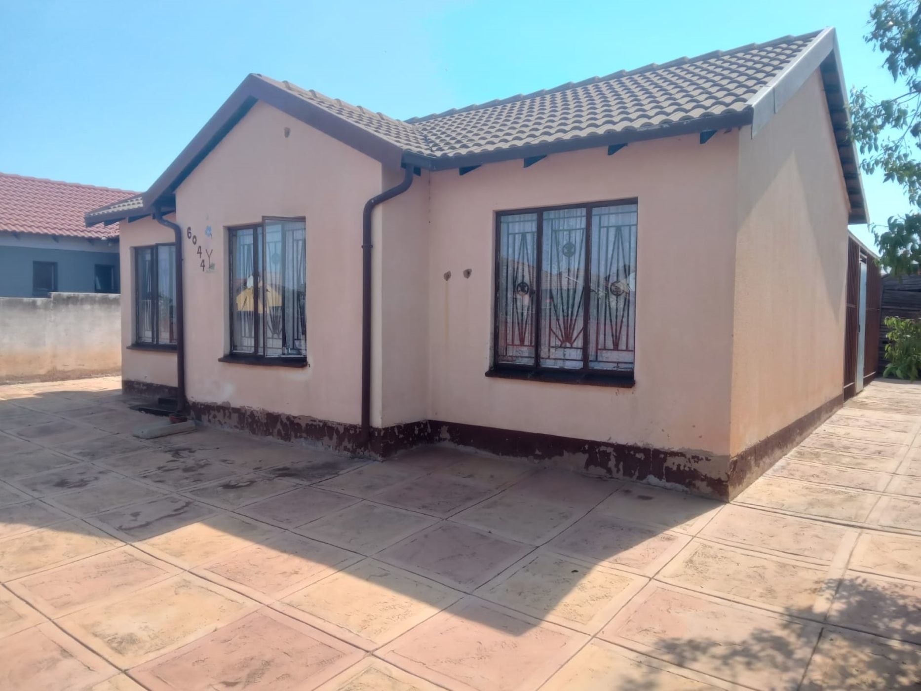 3 Bedroom House For Sale Soshanguve East PTM1592993 Pam Golding