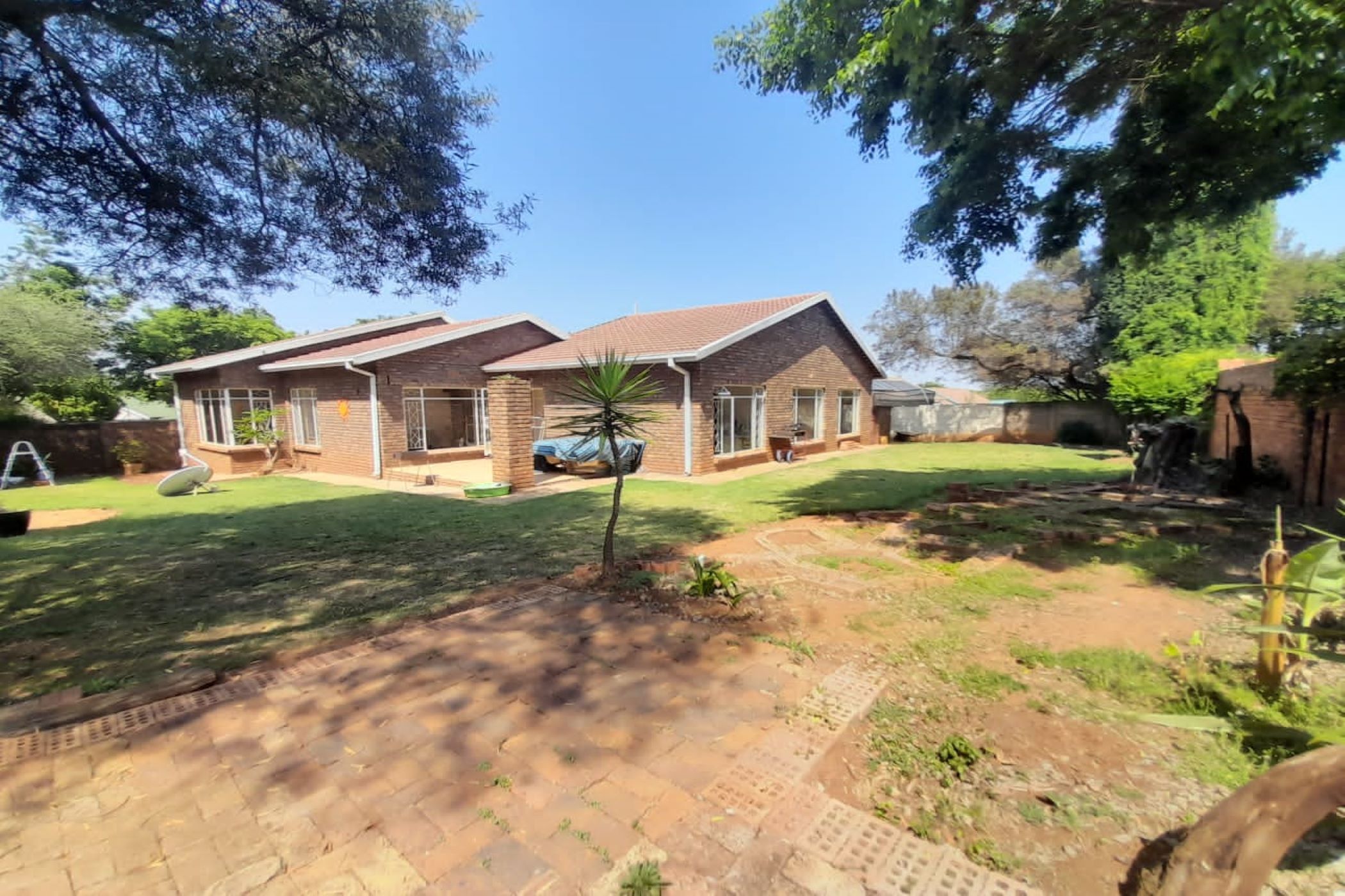 Dennesig (Middelburg (Mpumalanga)) 3 Bedroom Houses For Sale Pam