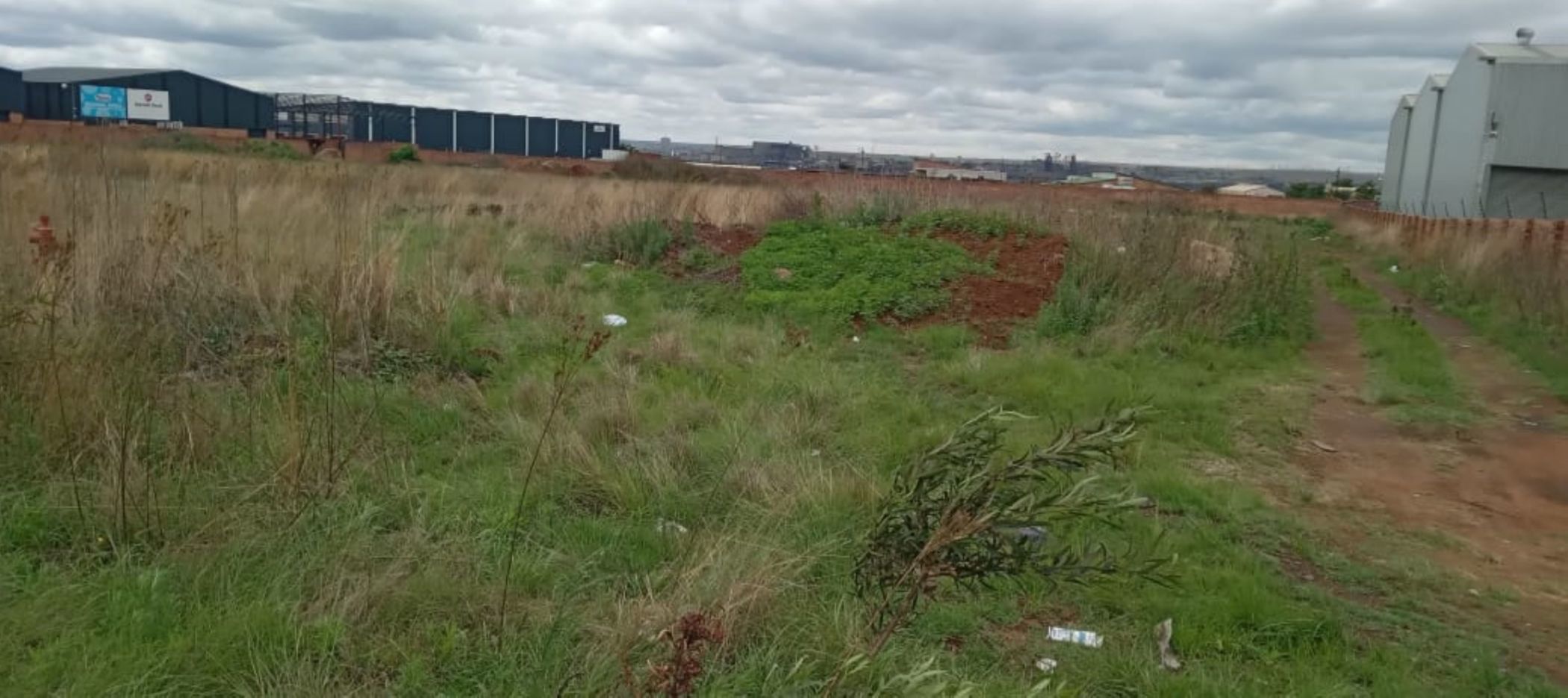 14004 m2 Commercial Vacant Land For Sale Middelburg (Mpumalanga) 1MD1593098 Pam Golding