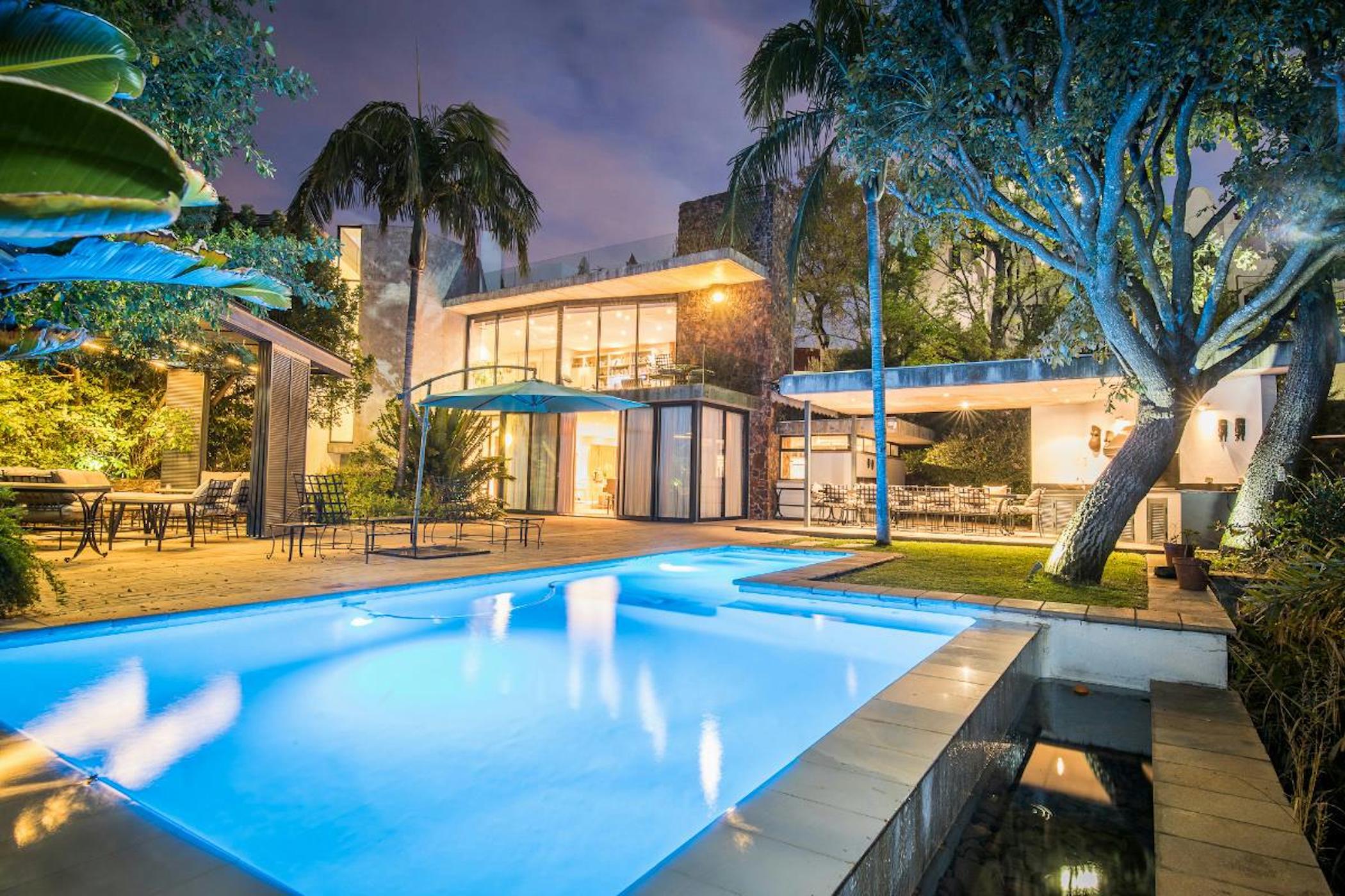 4 bedroom house to rent in Waterkloof