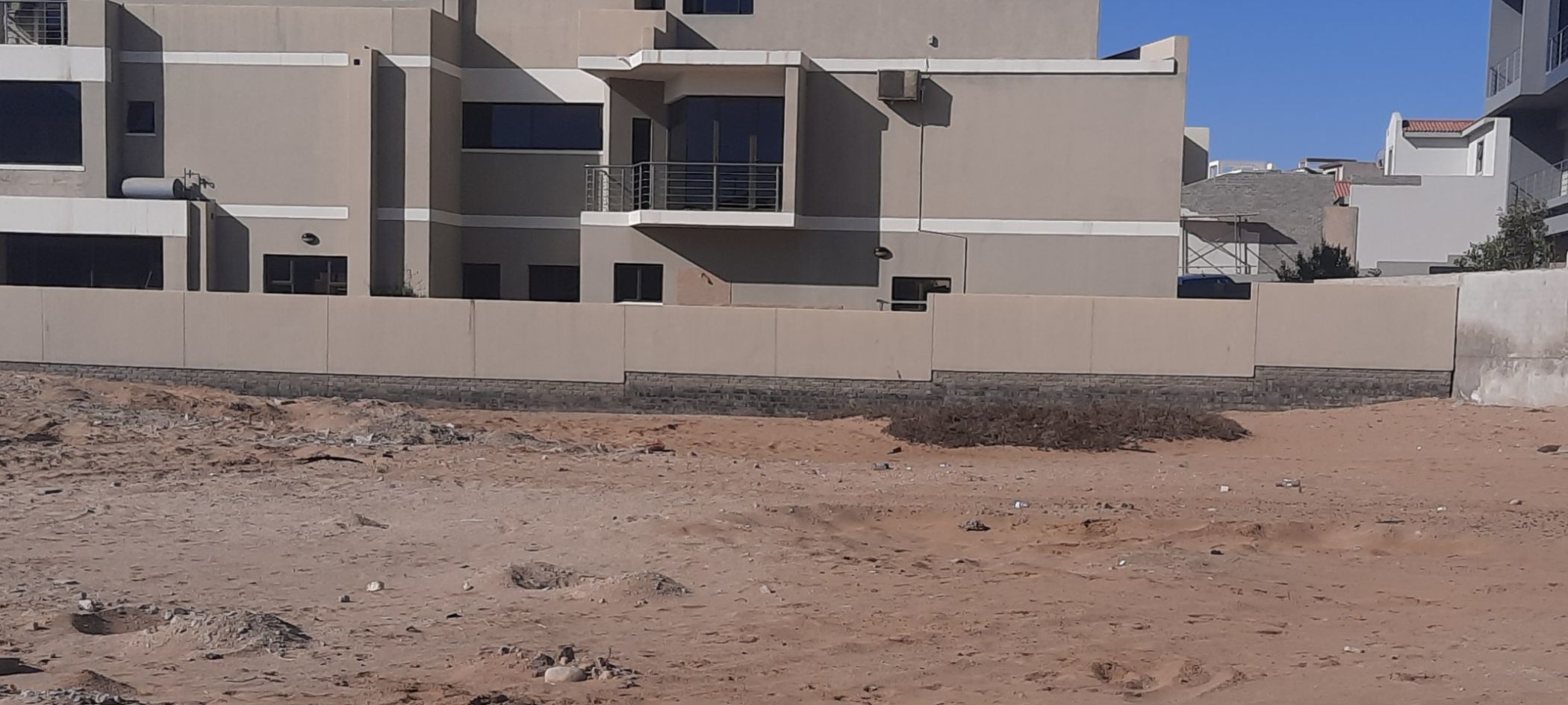 507 m2 Vacant Land For Sale Long Beach (Namibia) 3NM1593199 Pam