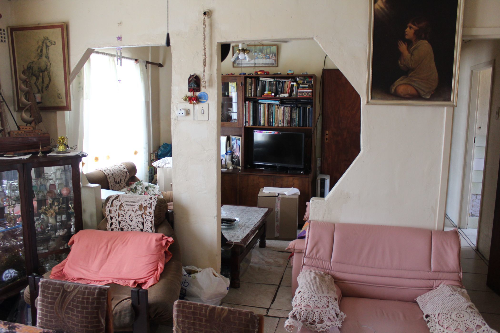 2 Bedroom House For Sale Elsies River 1AH1593409 Pam Golding