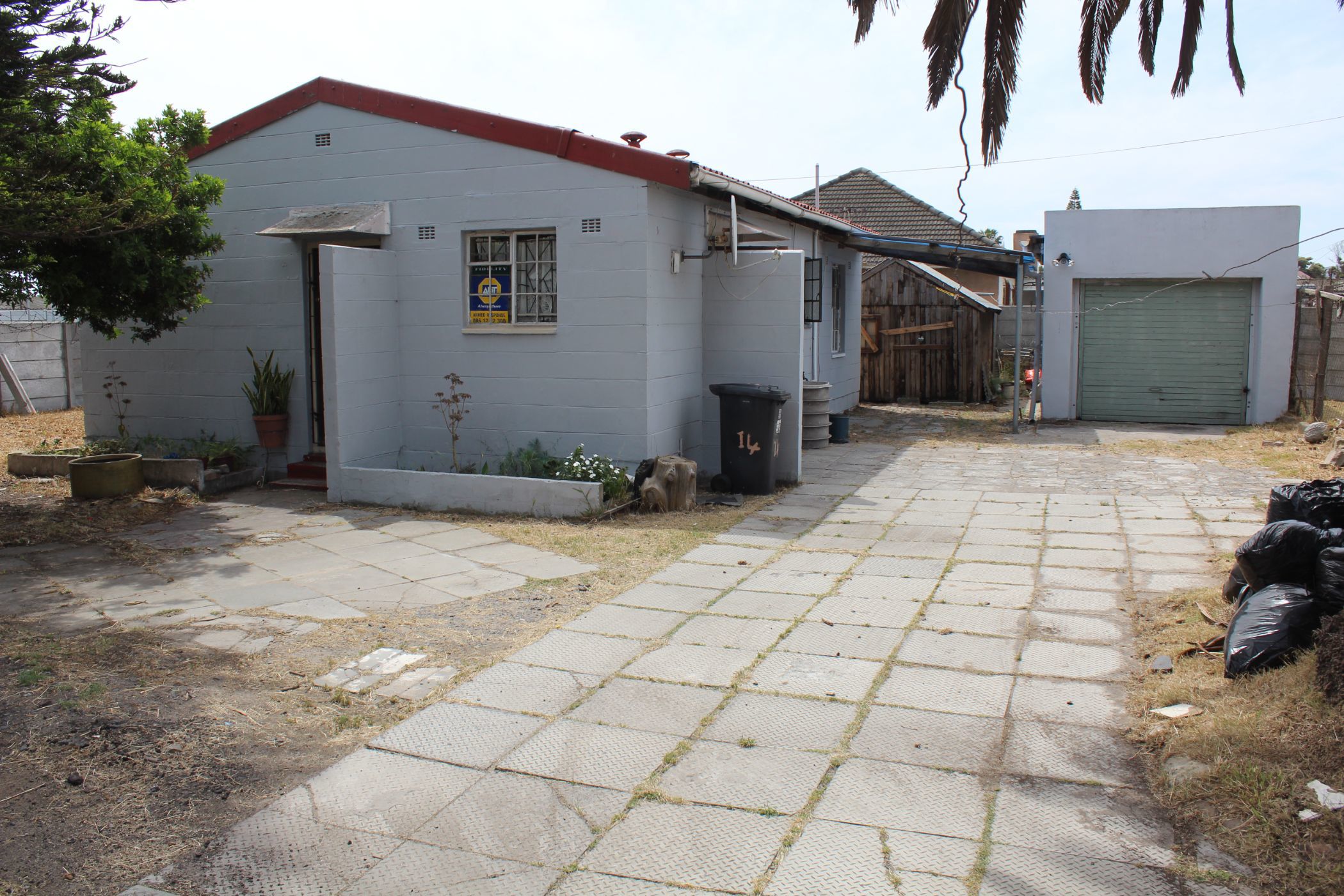 2 Bedroom House For Sale Elsies River 1AH1593409 Pam Golding