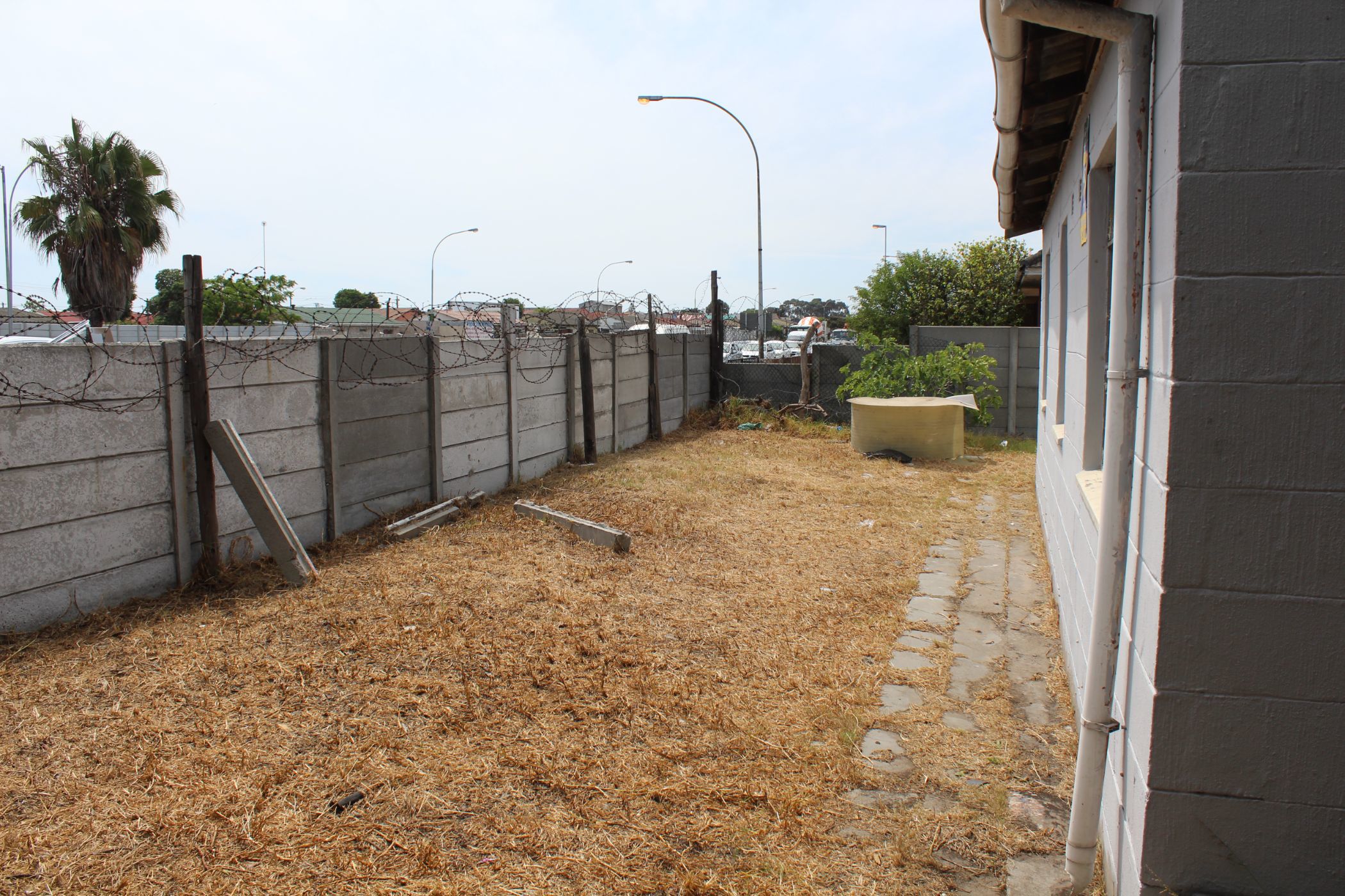 2 Bedroom House For Sale Elsies River 1AH1593409 Pam Golding