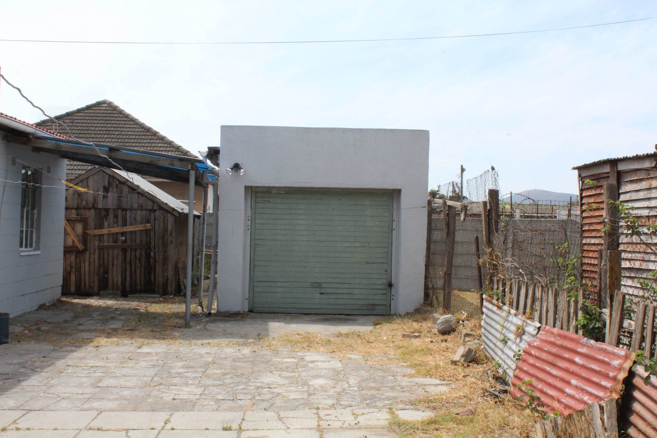 2 Bedroom House For Sale Elsies River 1AH1593409 Pam Golding Properties