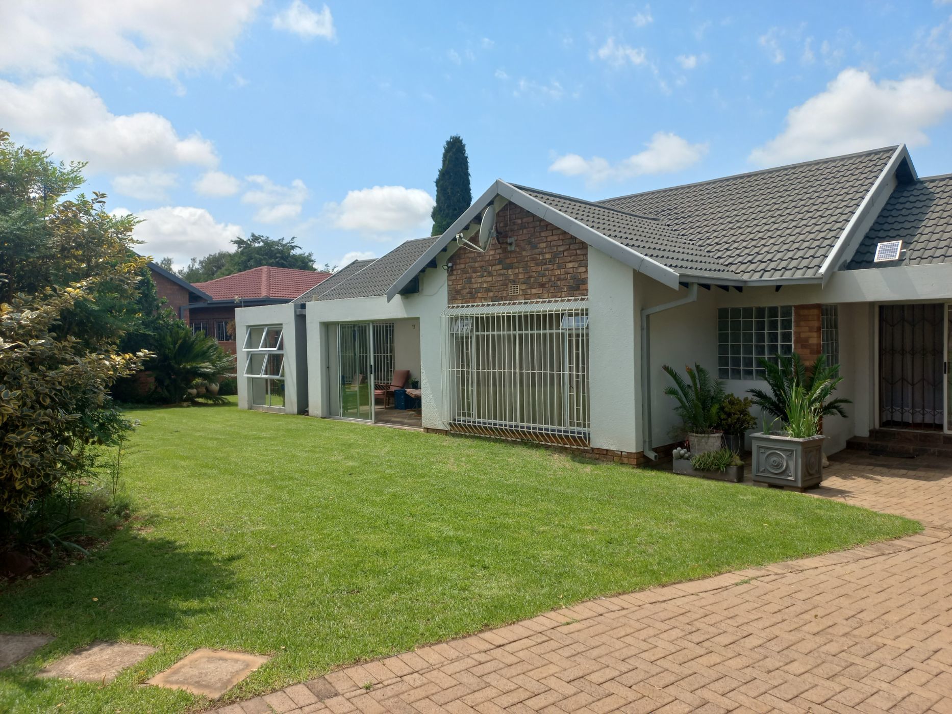 4 Bedroom House For Sale Dennesig Middelburg Mpumalanga 