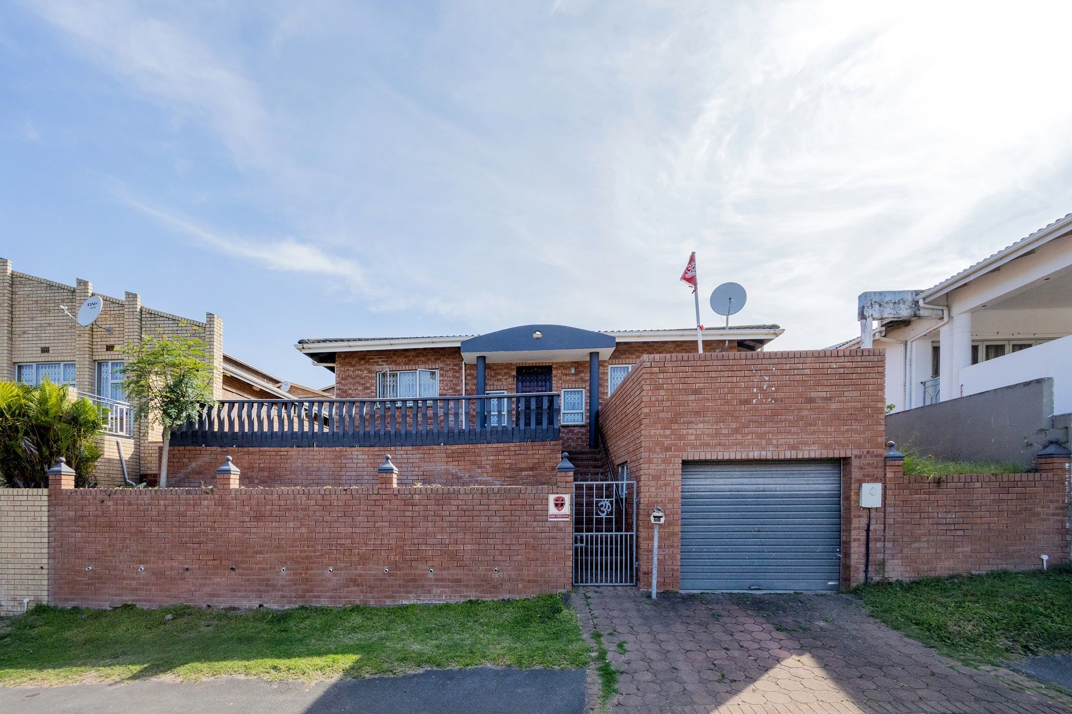 3 Bedroom House For Sale Chatsworth (KwaZuluNatal) 1DA1593687