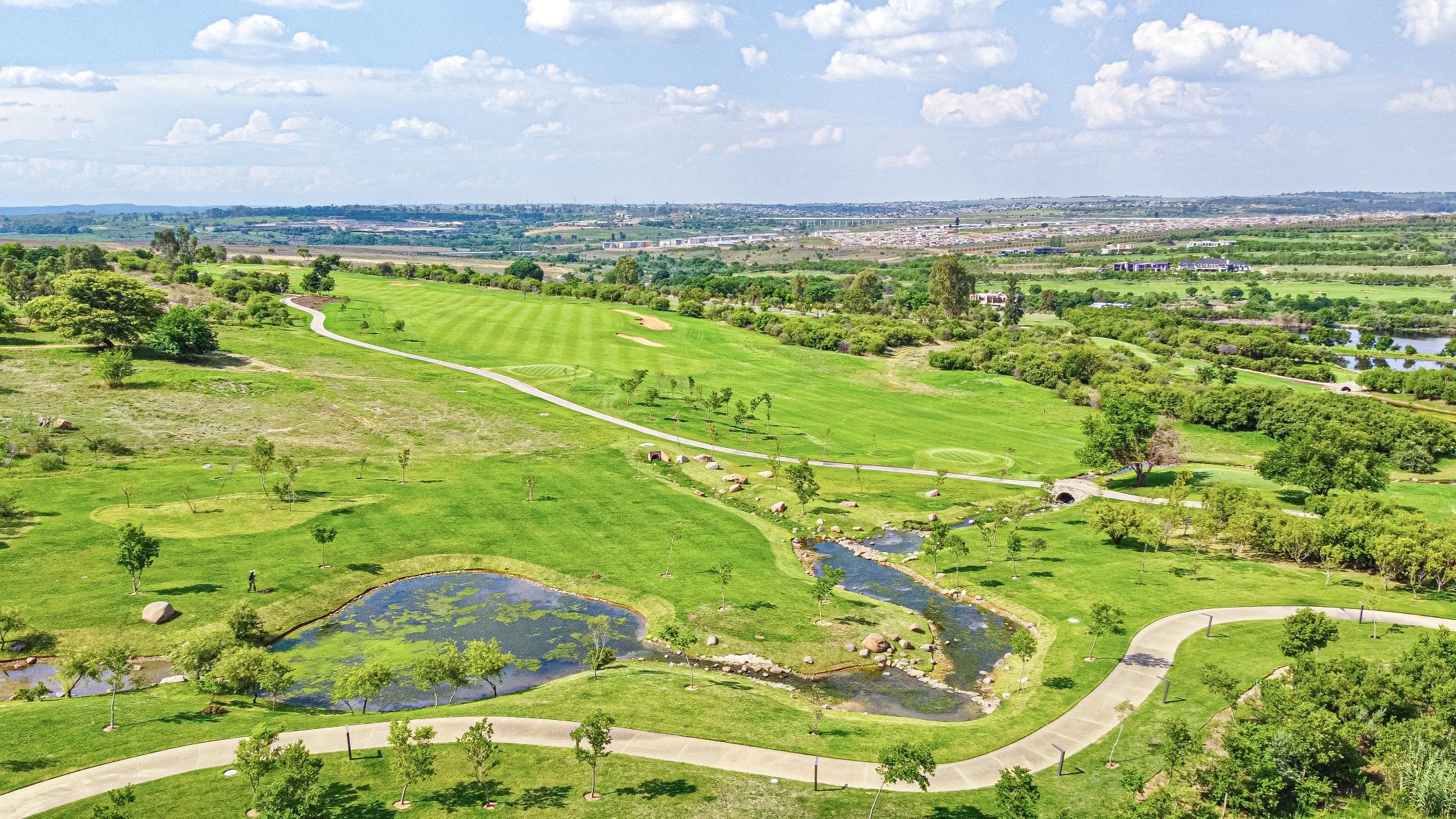 3061 m2 Residential Vacant Land For Sale Steyn City 1SY1593742