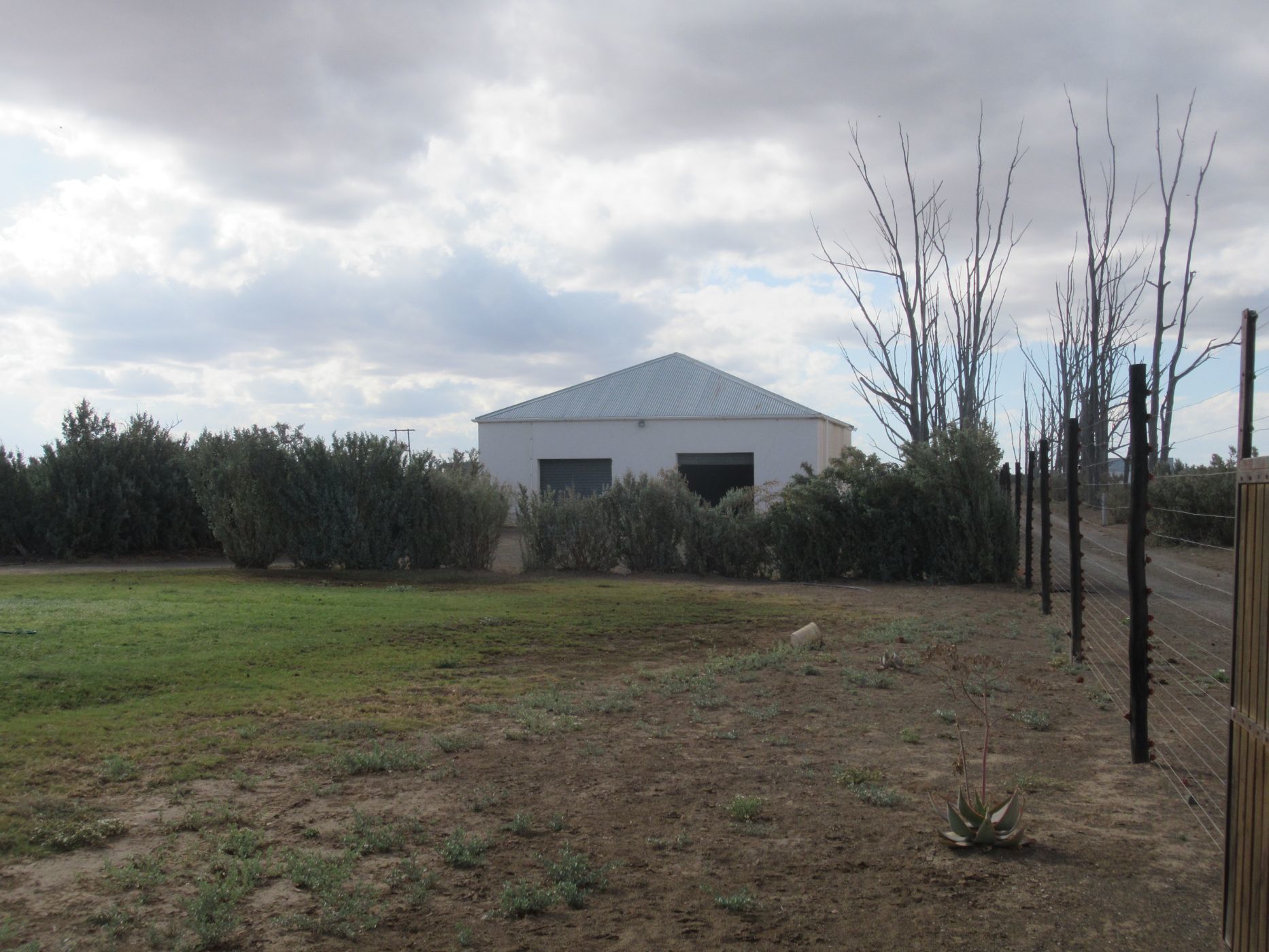 3242 hectare Mixed Use Farm For Sale Somerset East 1KK1594282 Pam