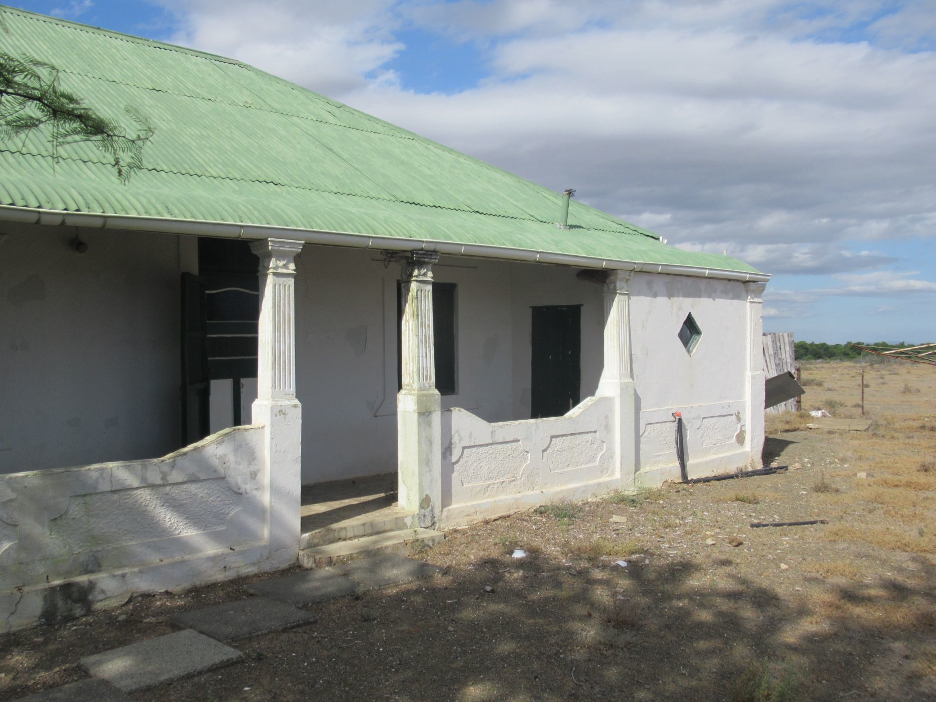 3242 hectare Mixed Use Farm For Sale Somerset East 1KK1594282 Pam