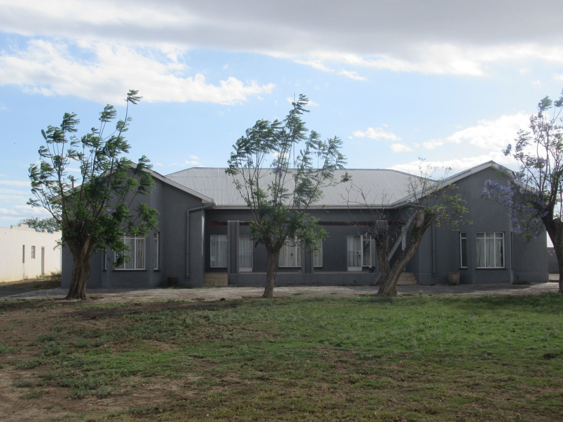 3242 hectare Mixed Use Farm For Sale Somerset East 1KK1594282 Pam