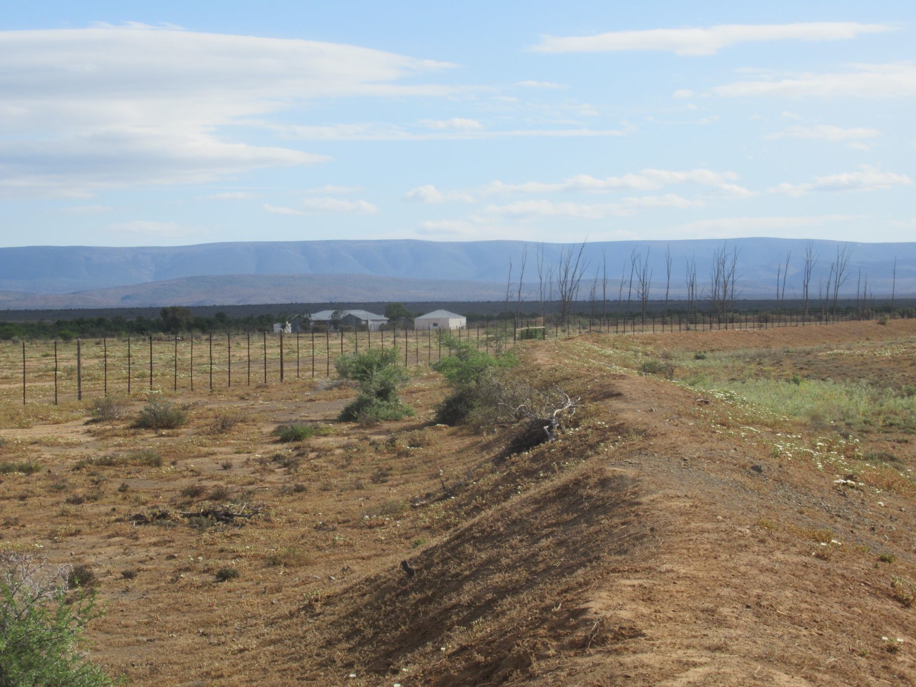 3242 hectare Mixed Use Farm For Sale Somerset East 1KK1594282 Pam