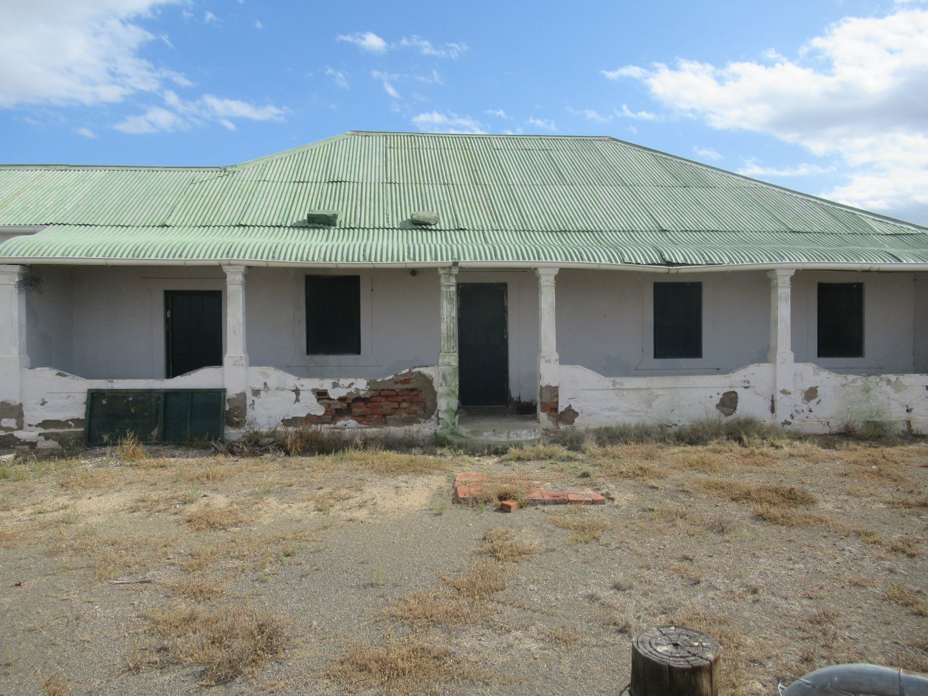 3242 hectare Mixed Use Farm For Sale Somerset East 1KK1594282 Pam