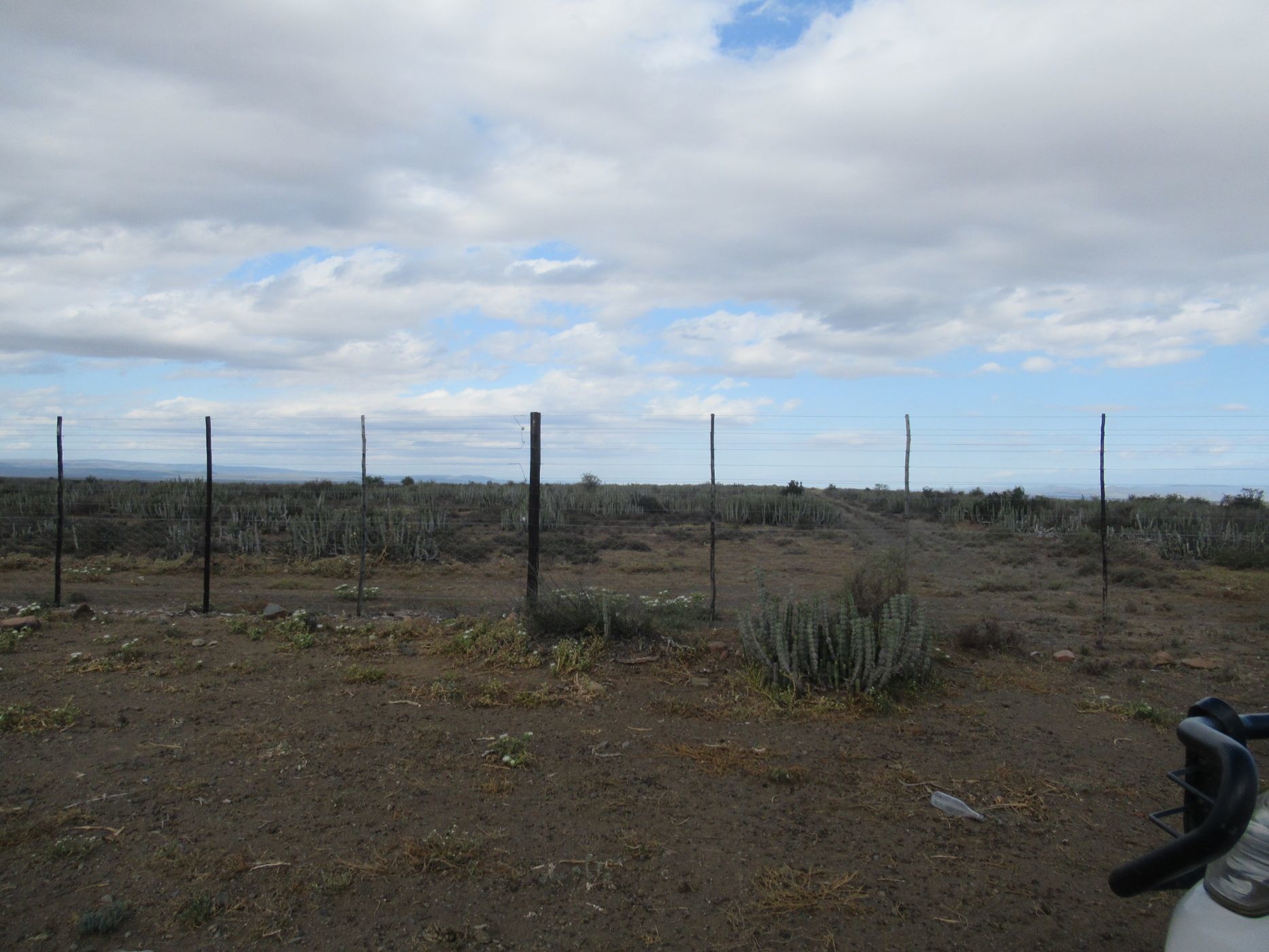 3242 hectare Mixed Use Farm For Sale Somerset East 1KK1594282 Pam