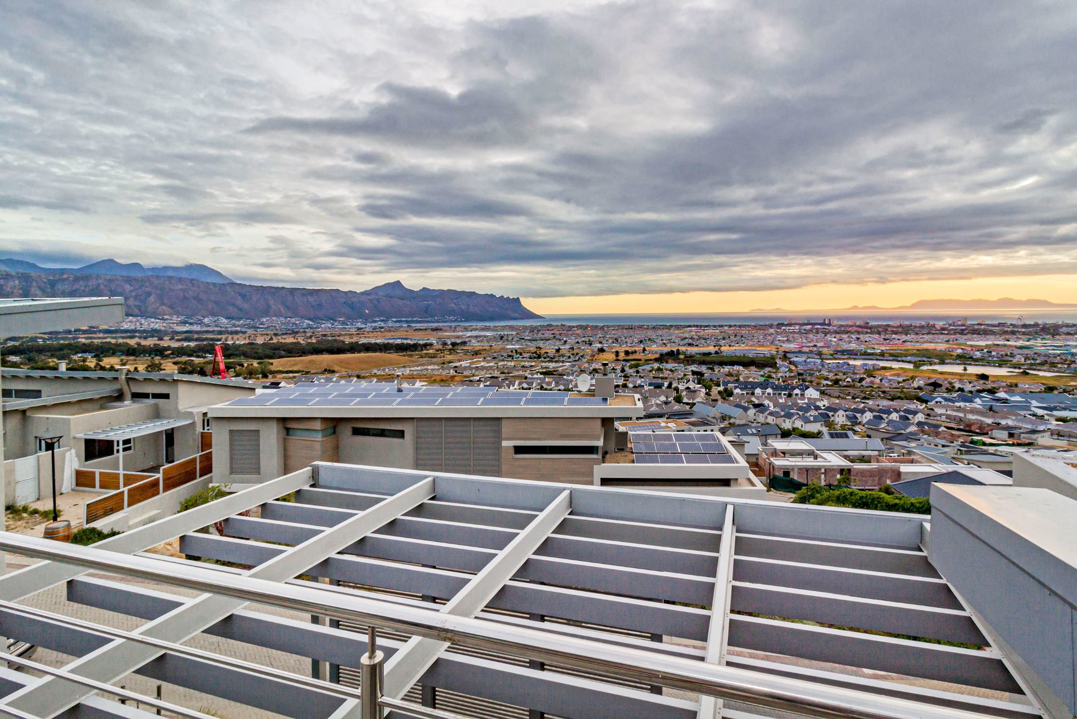 4 Bedroom House For Sale Fairhaven Country Estate SW1593847 Pam Golding Properties