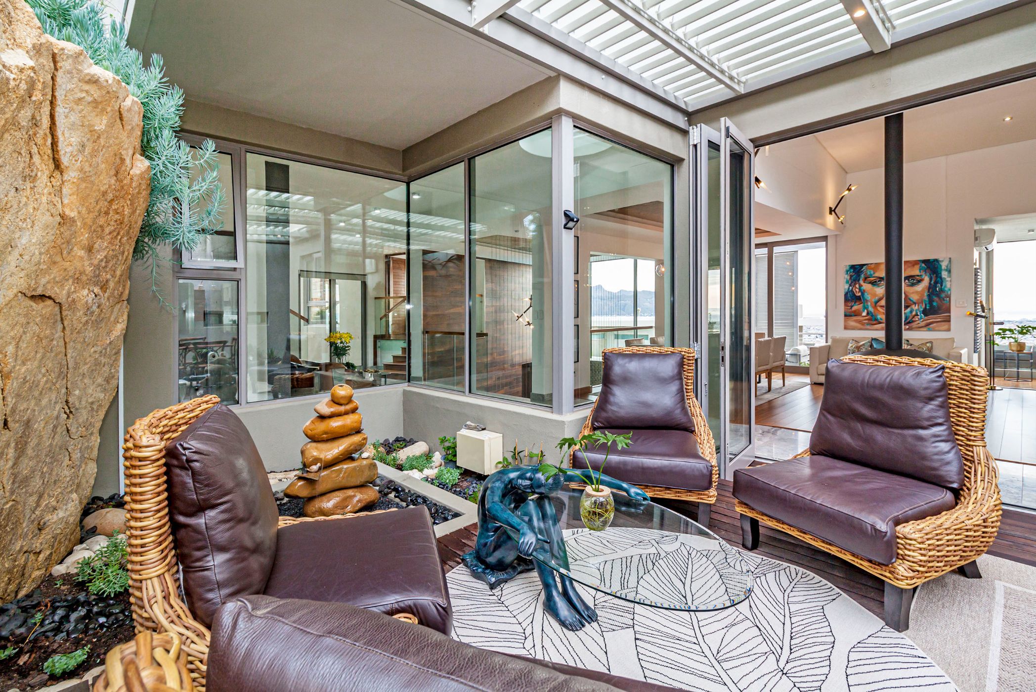 4 Bedroom House For Sale Fairhaven Country Estate SW1593847 Pam Golding Properties