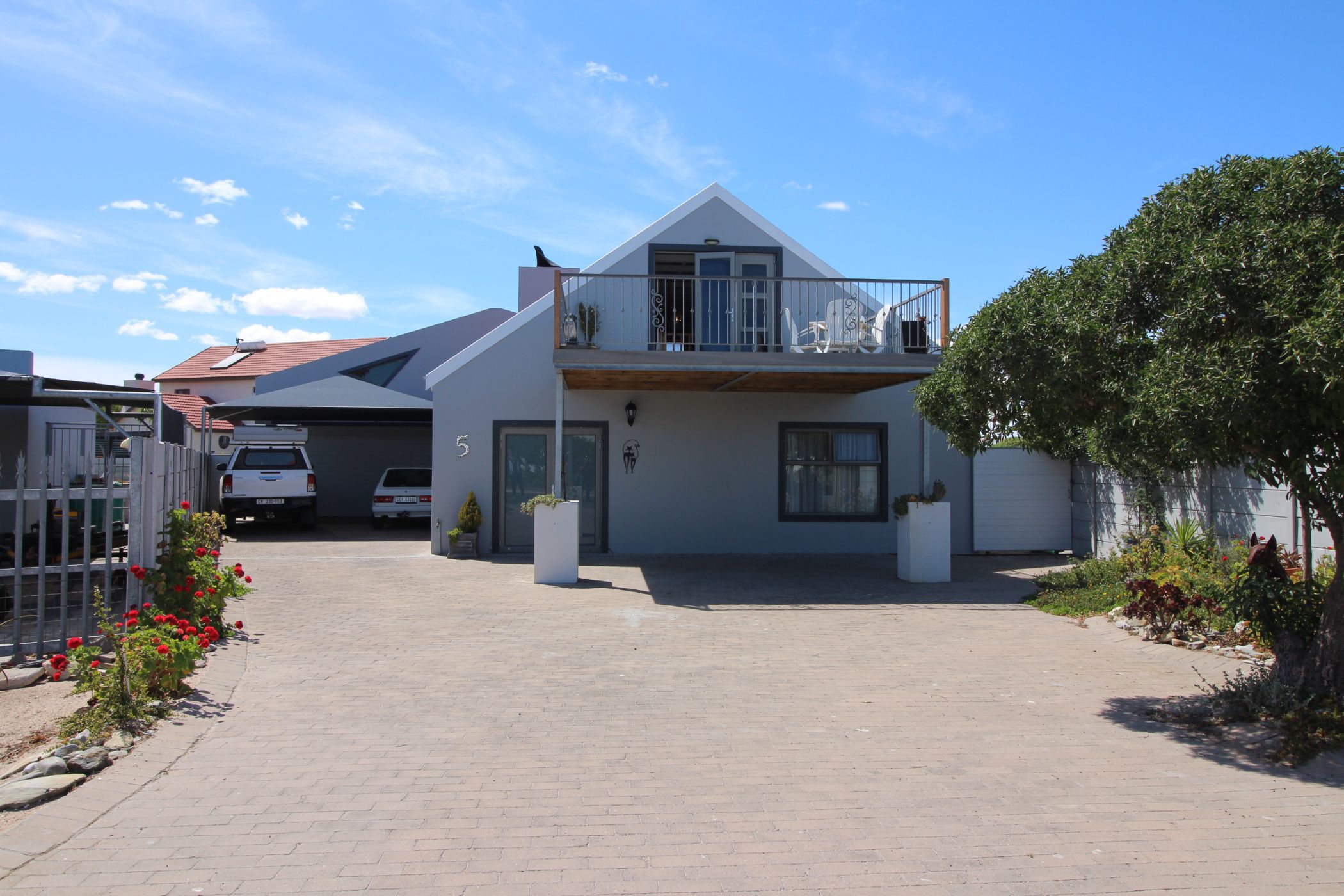 2 Bedroom House For Sale Port Owen LA1594056 Pam Golding Properties