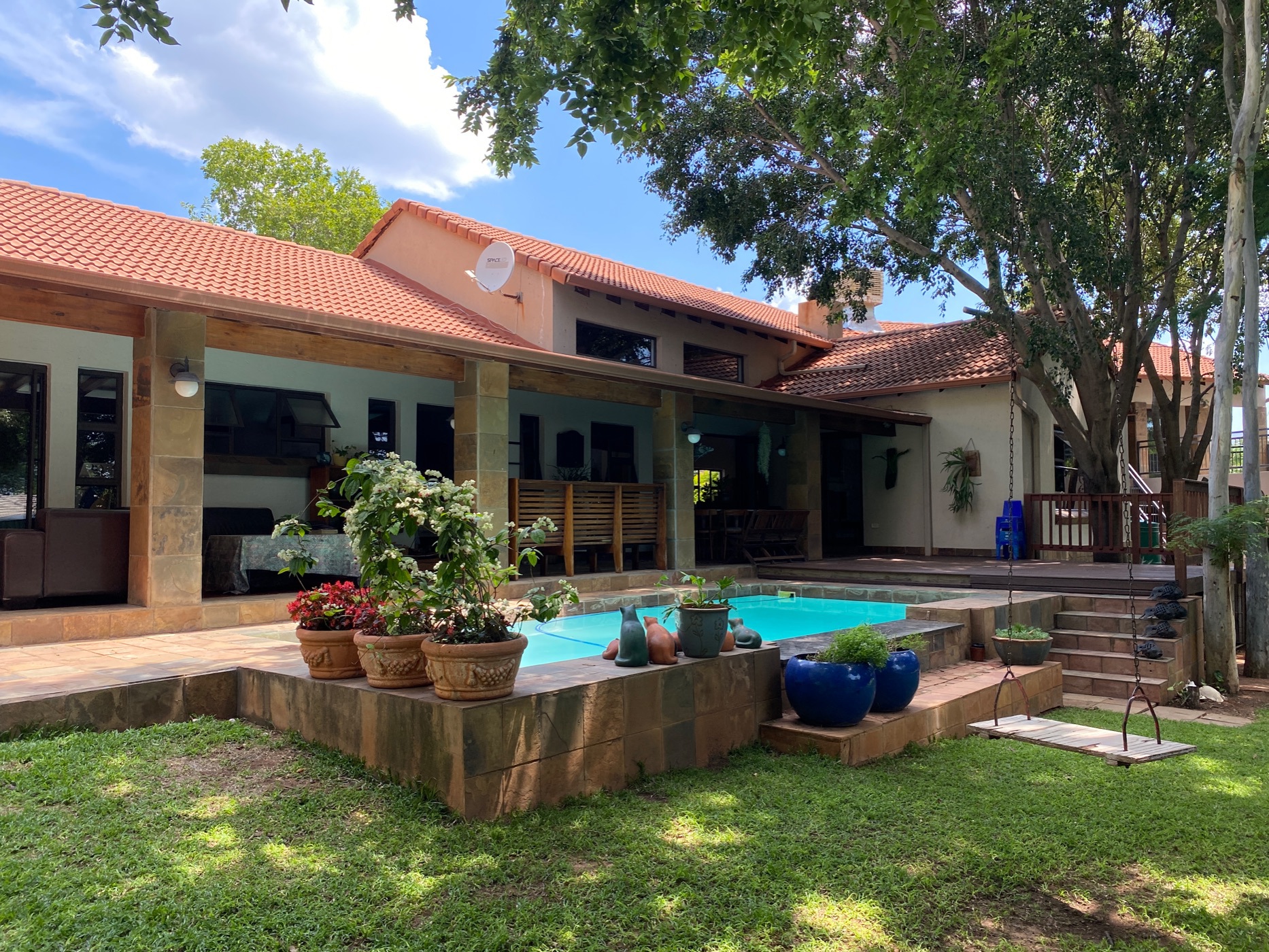 7 bedroom house for sale in Cashan