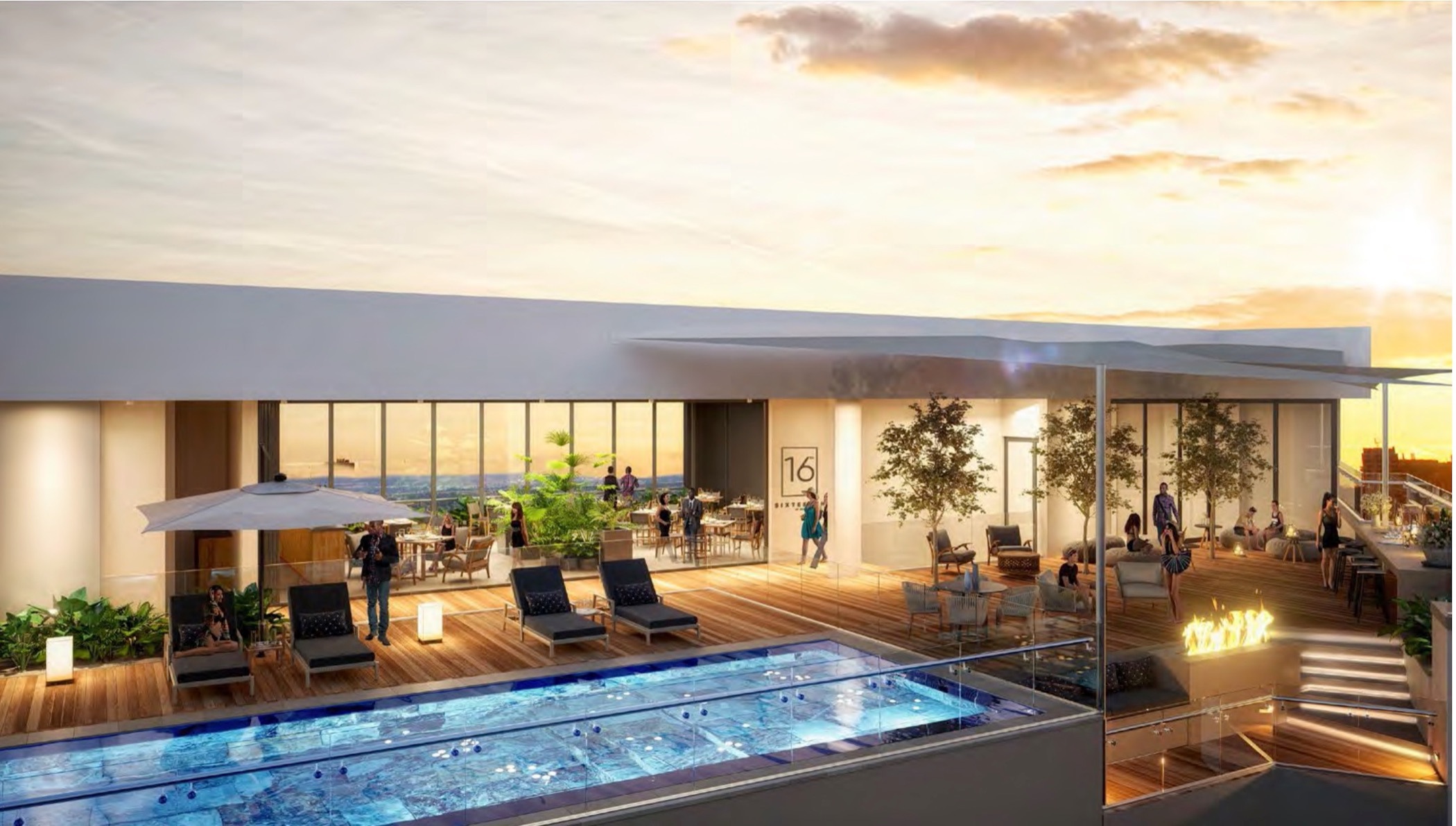 3 Bedroom Apartment For Sale Menlyn PT1593997 Pam Golding Properties