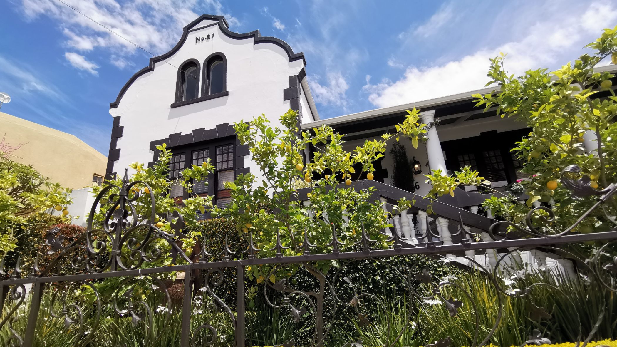 6 Bedroom House For Sale Napier (Overberg) 1SW1594066 Pam Golding