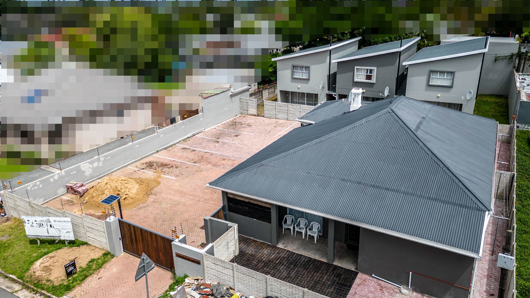 2 Bedroom Apartment For Sale Vincent 1ET1594105 Pam Golding