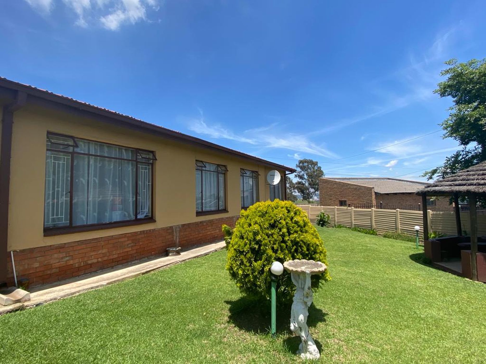 3 Bedroom House For Sale Bakenpark 1BTH1594157 Pam Golding Properties