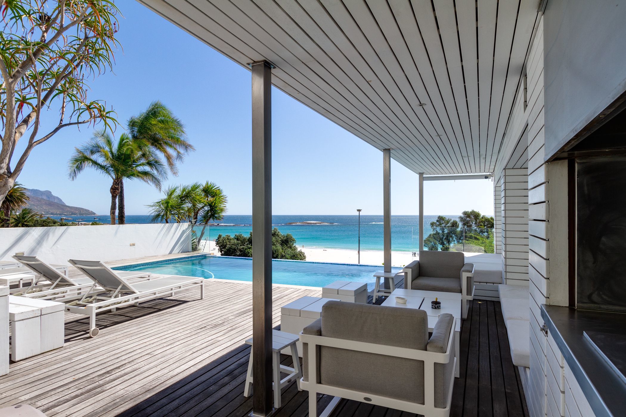 4 Bedroom Apartment For Sale Camps Bay AS1594171 Pam Golding